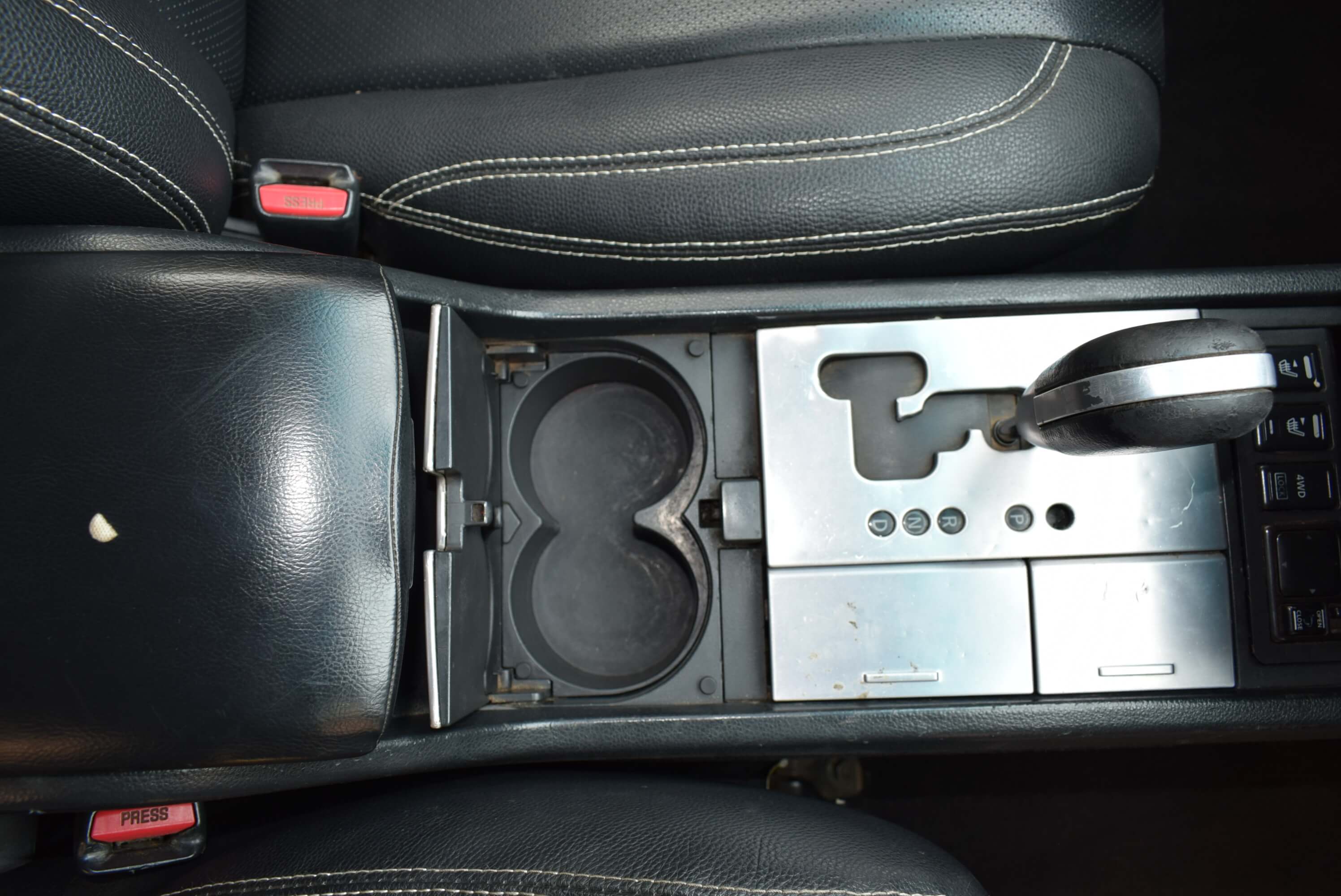 Executive Super Rides Limited