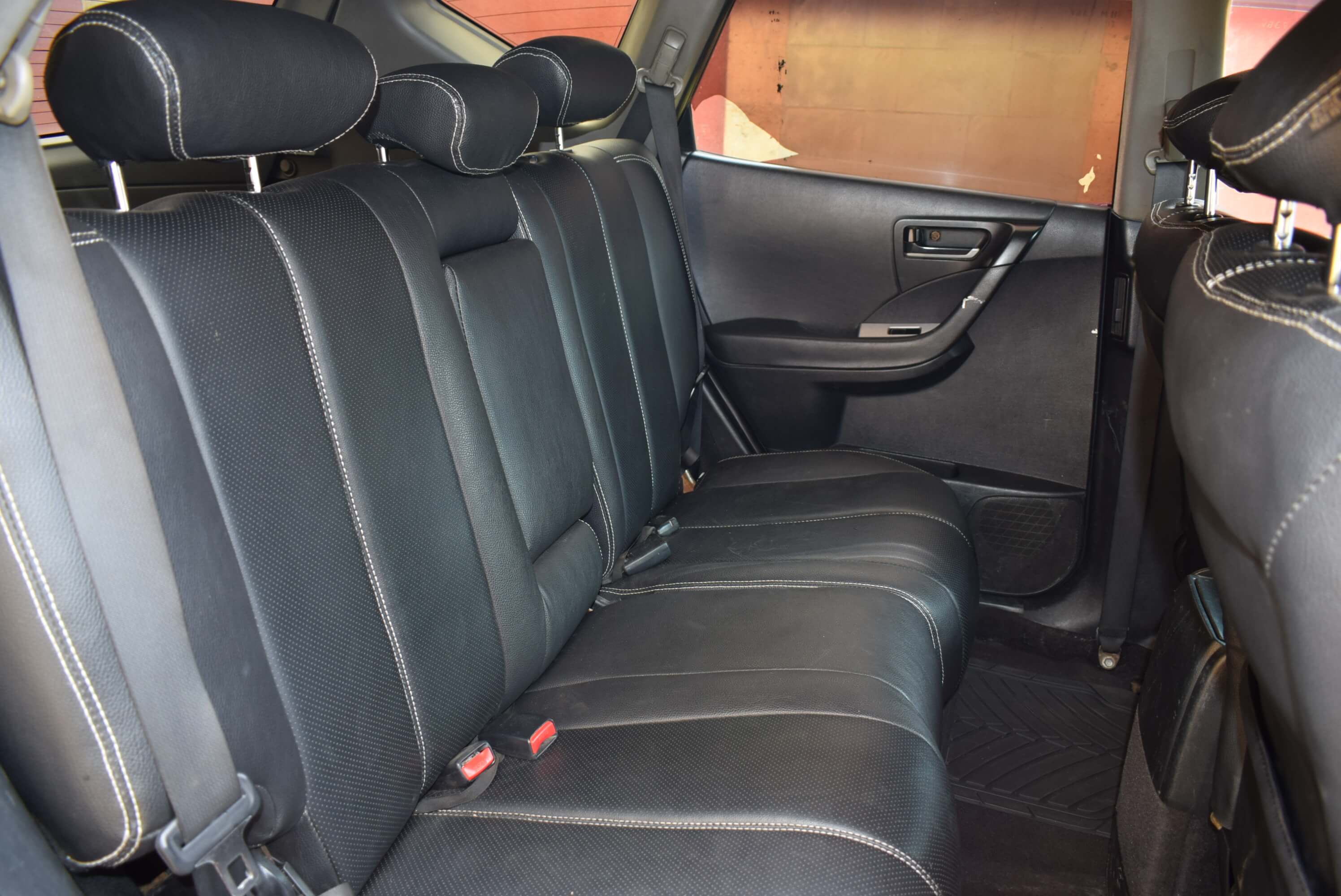 Executive Super Rides Limited