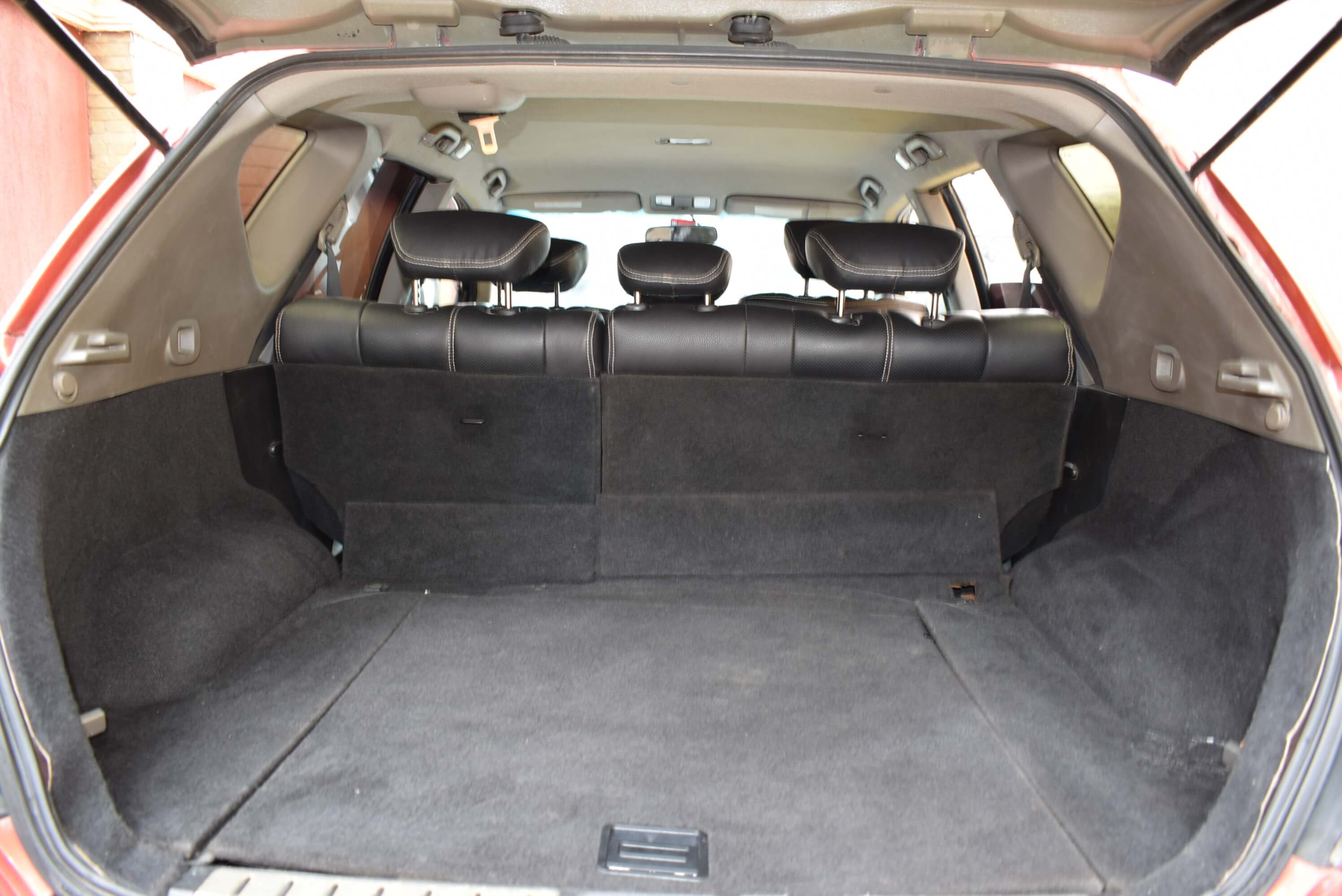 Executive Super Rides Limited