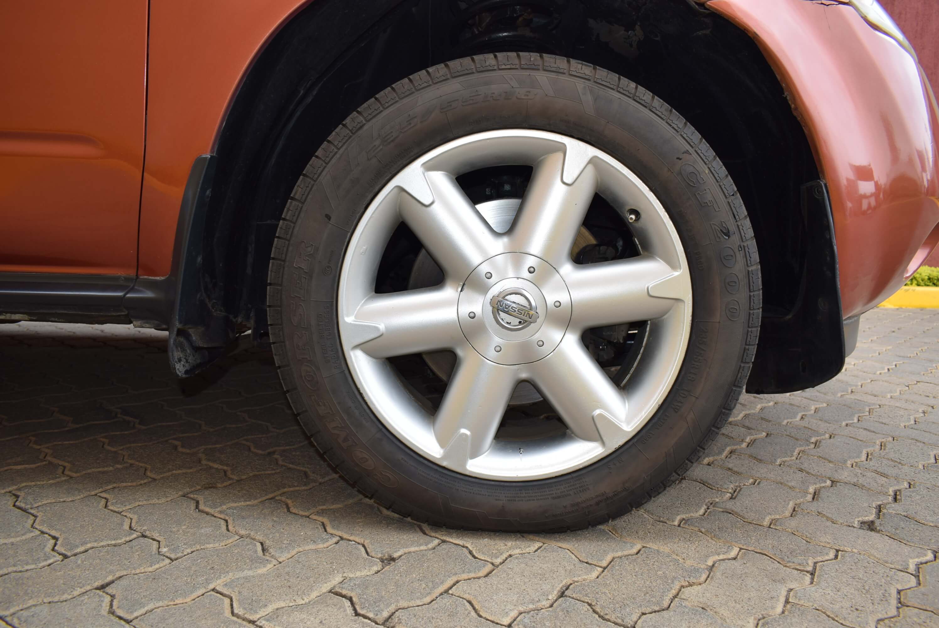 Executive Super Rides Limited