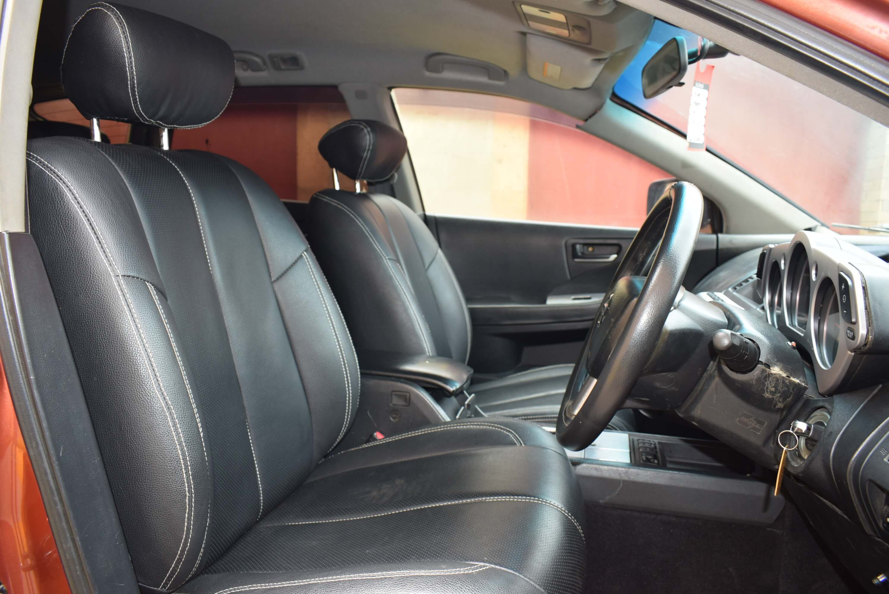 Executive Super Rides Limited