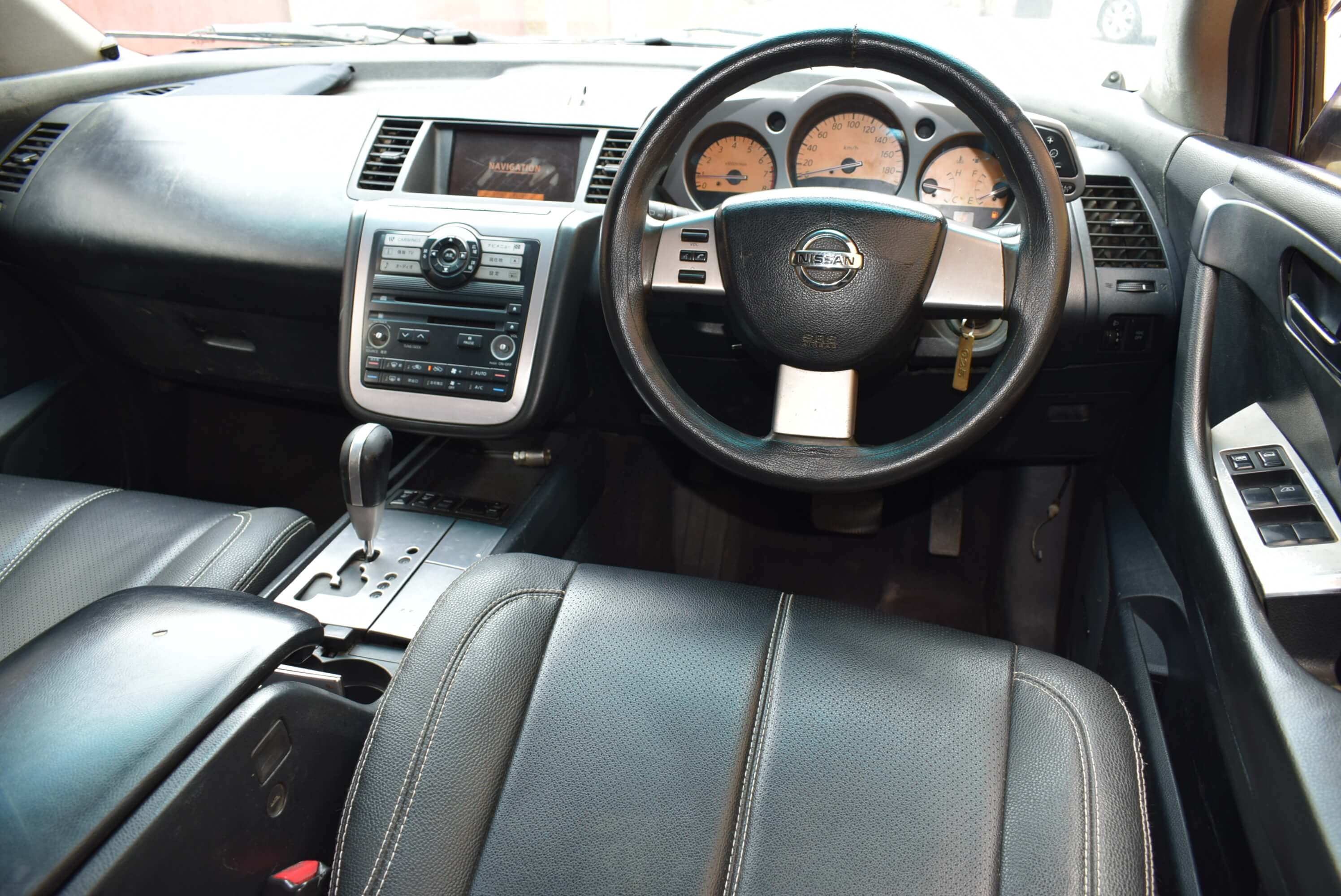 Executive Super Rides Limited