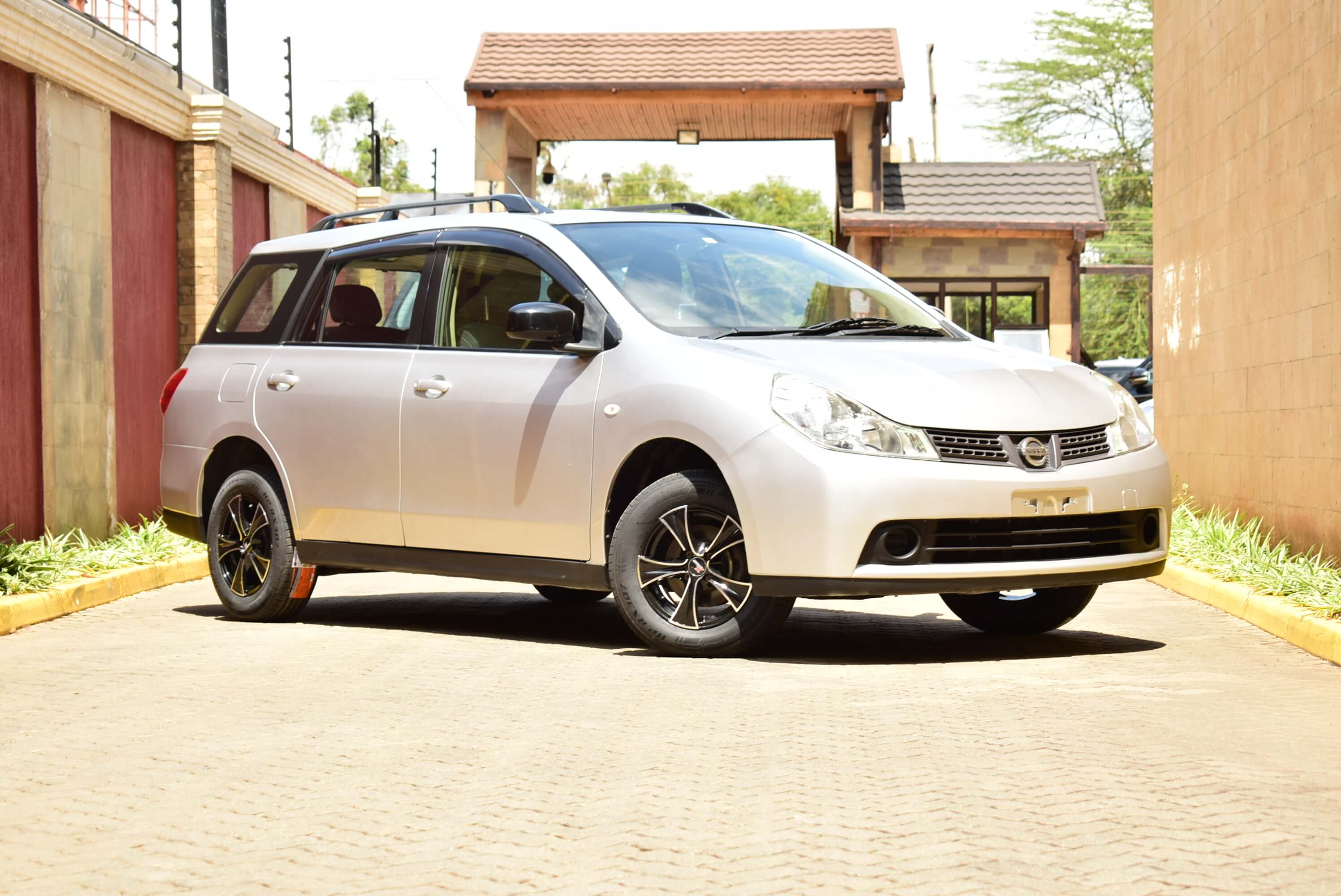 Executive Super Rides Limited