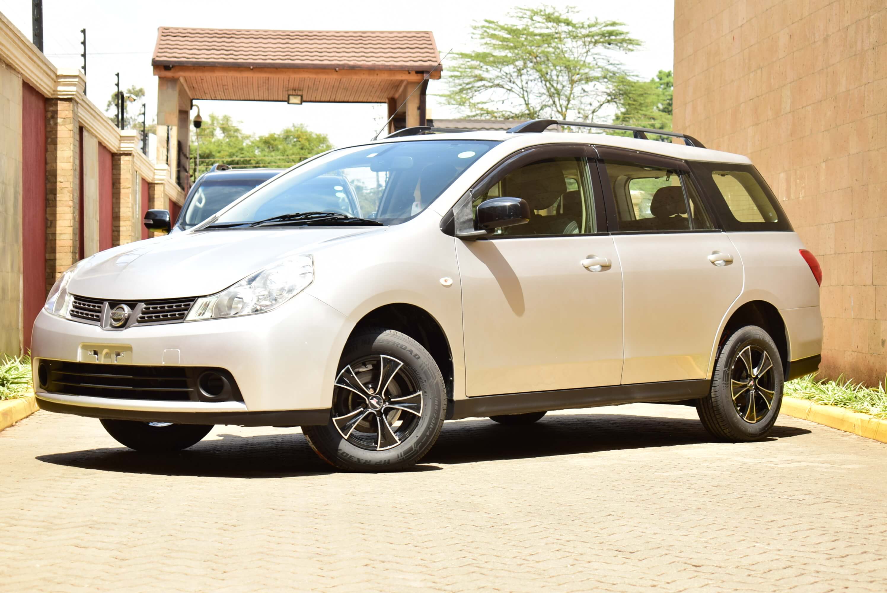 Executive Super Rides Limited