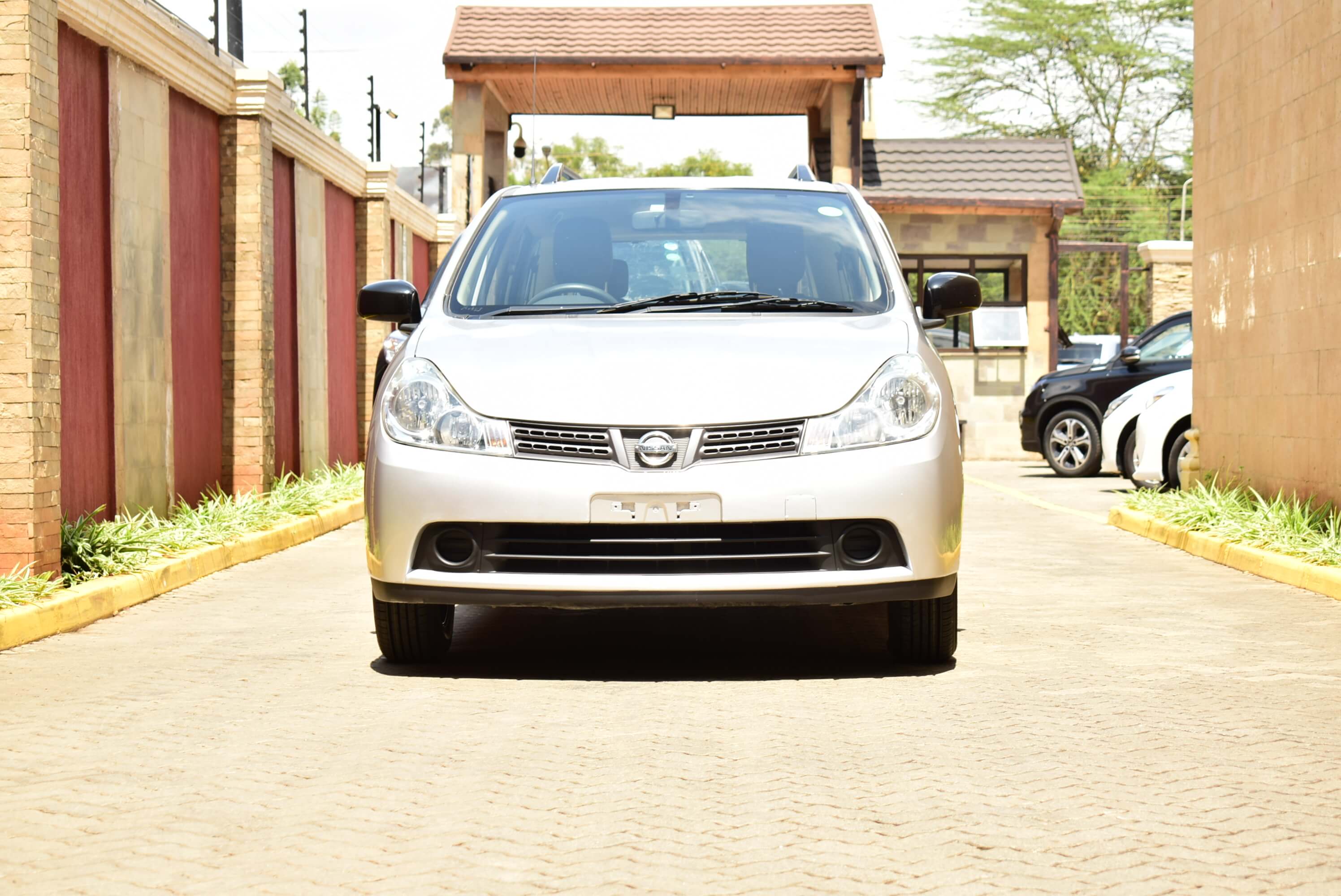 Executive Super Rides Limited