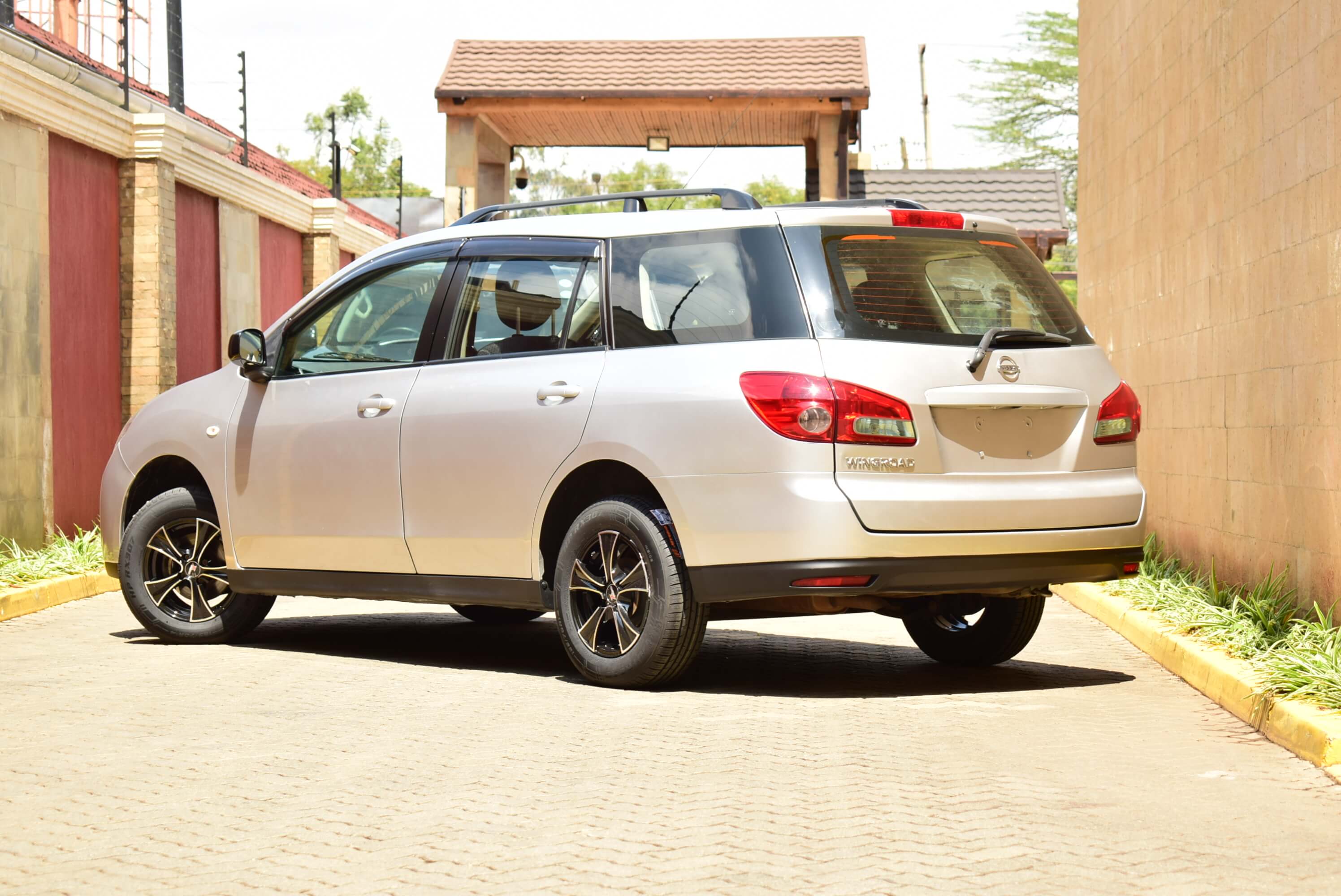 Executive Super Rides Limited