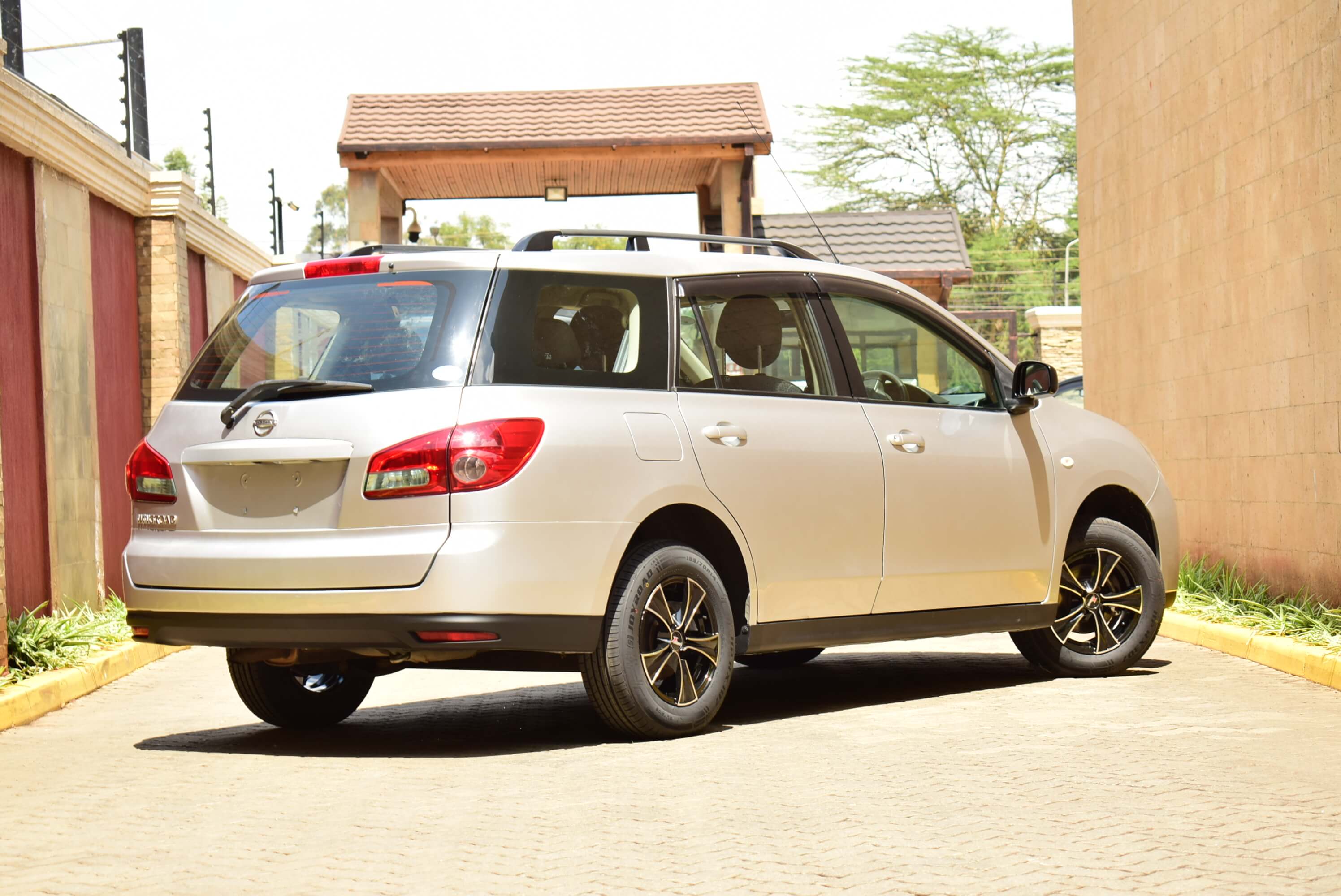 Executive Super Rides Limited