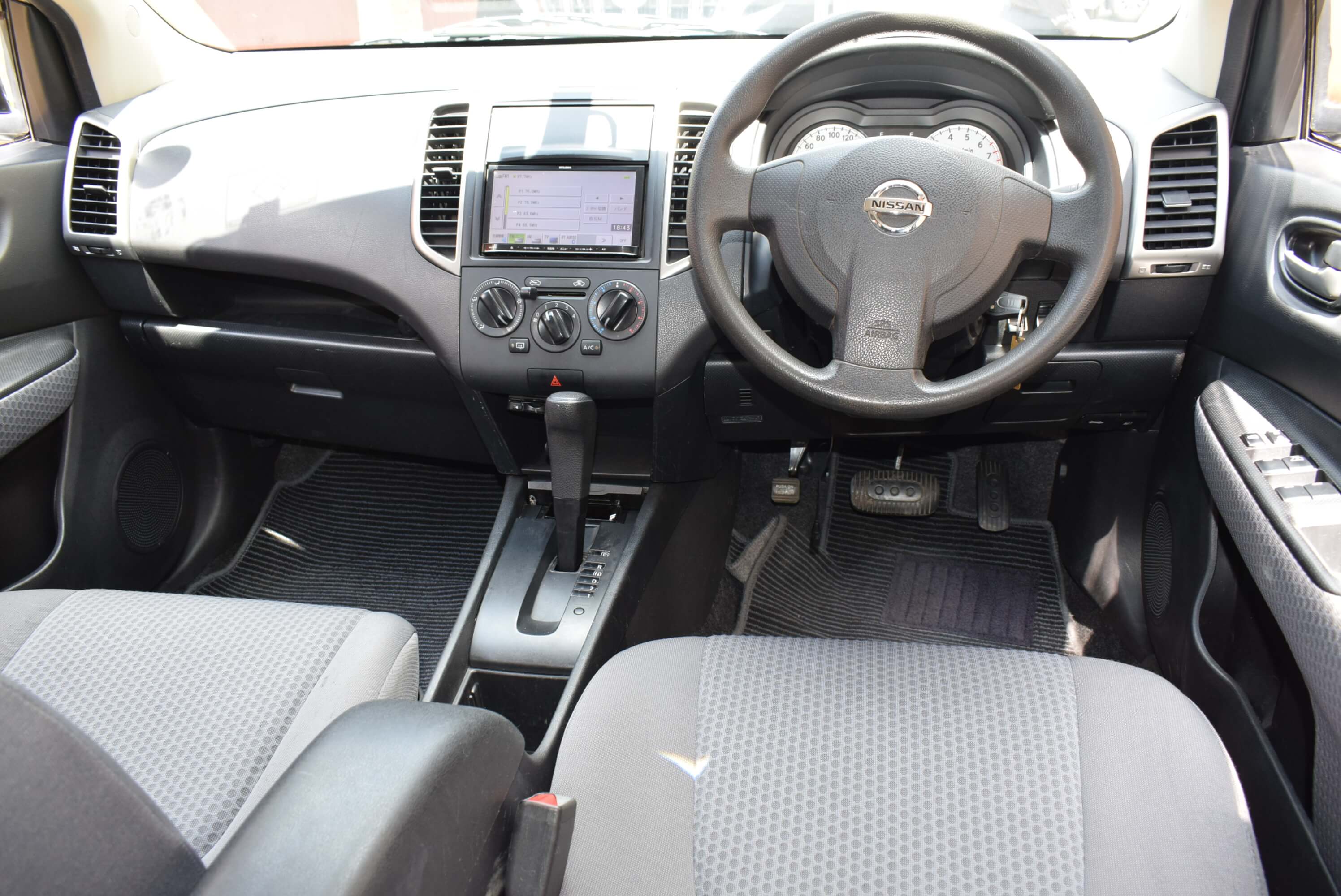 Executive Super Rides Limited