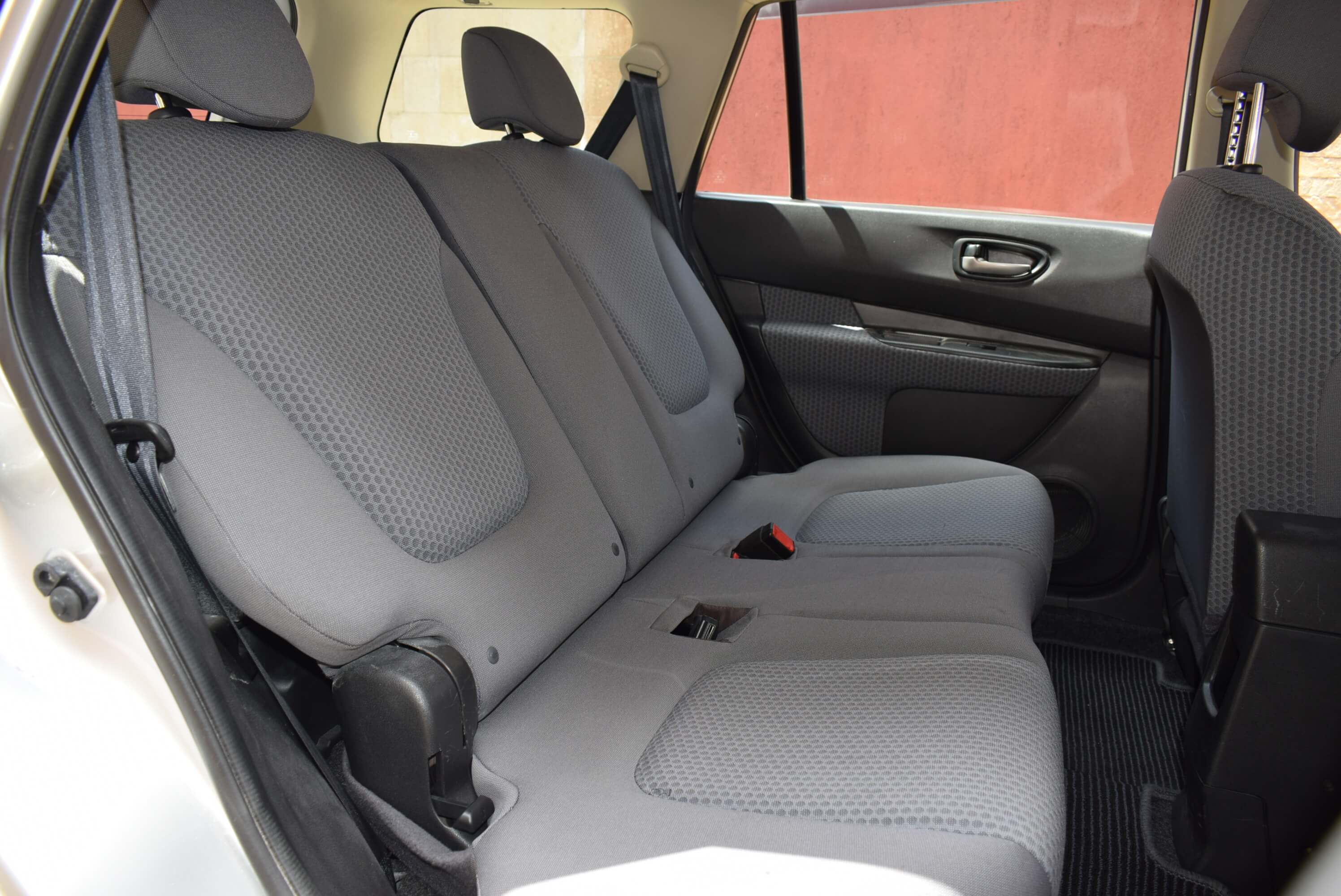 Executive Super Rides Limited