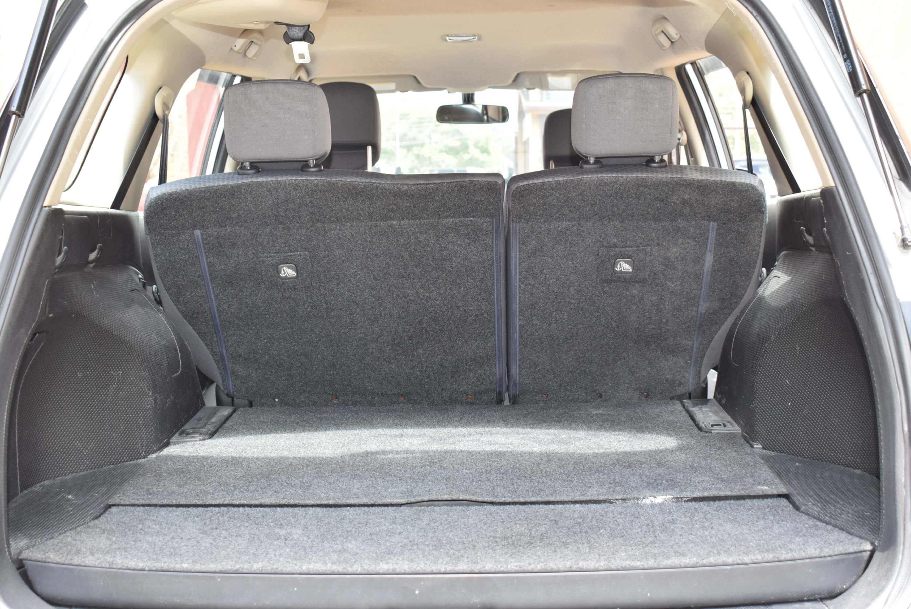 Executive Super Rides Limited