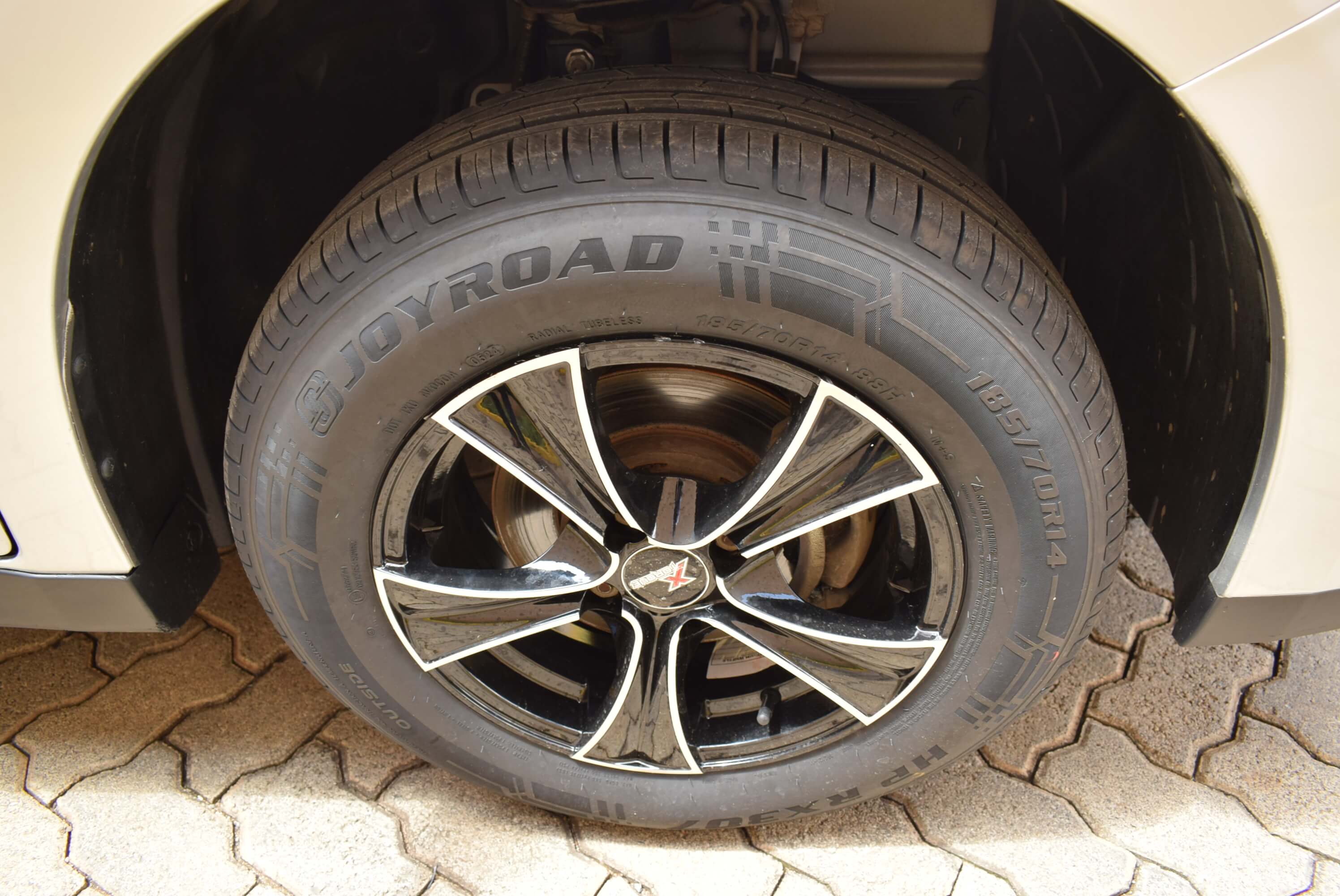Executive Super Rides Limited