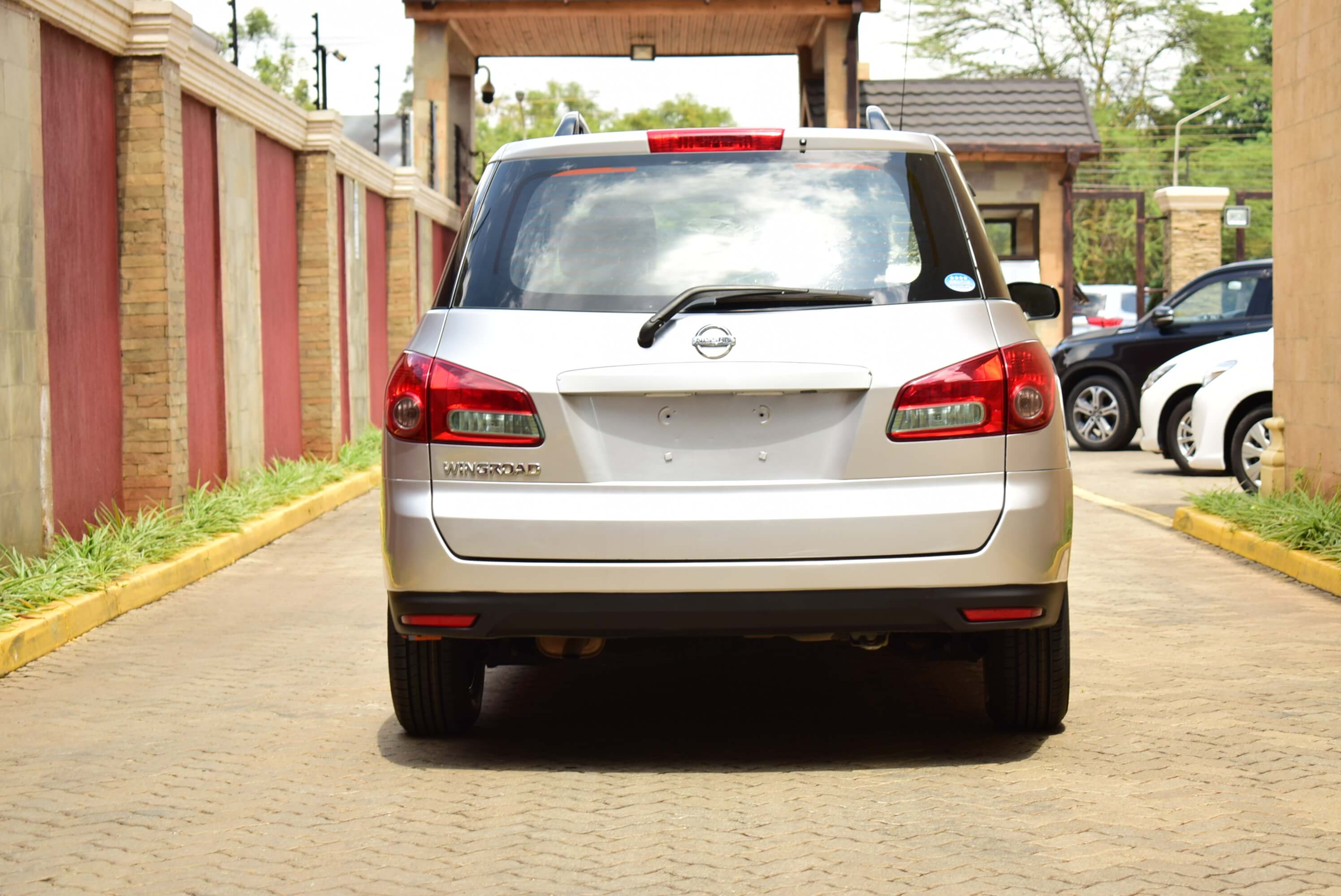 Executive Super Rides Limited