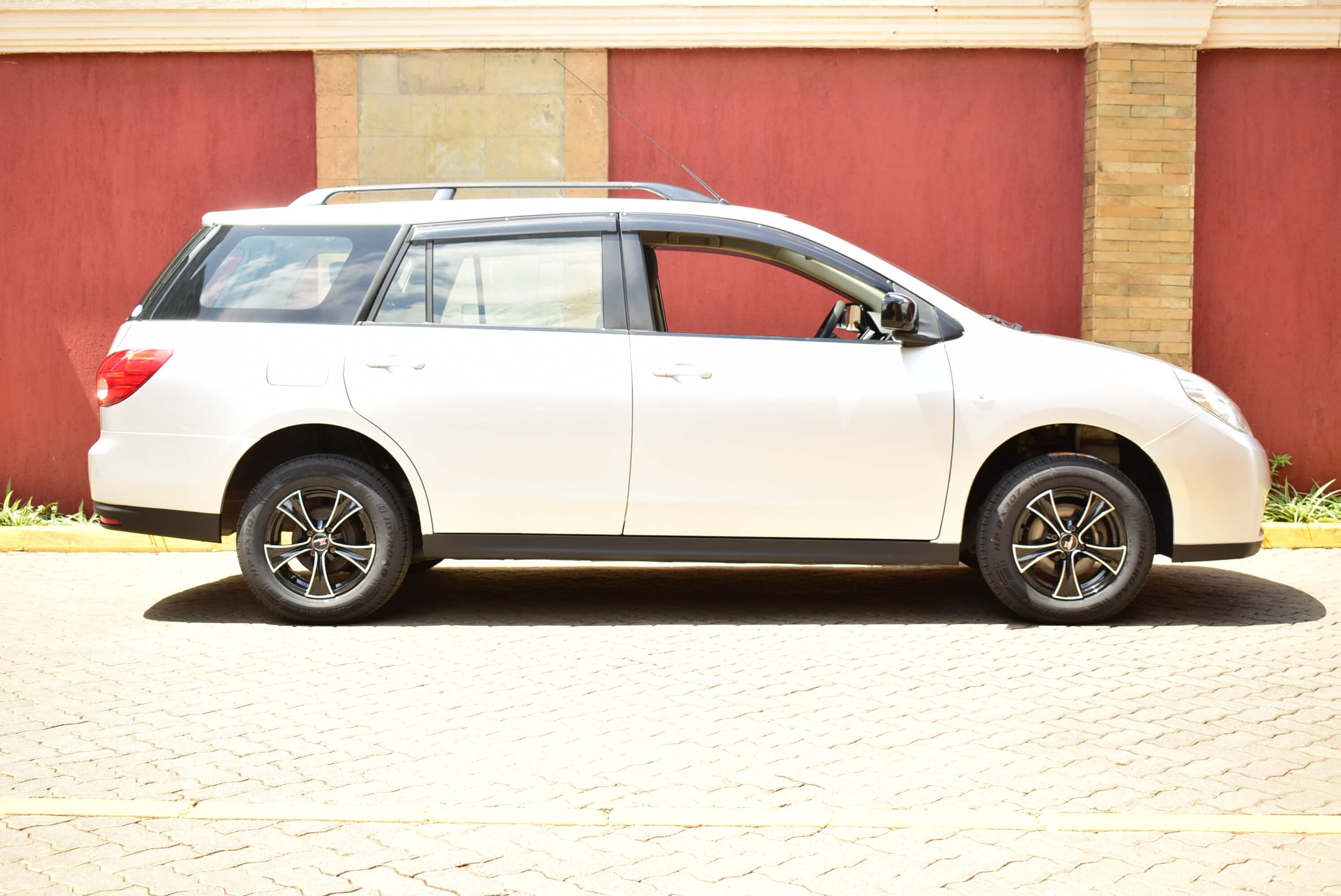 Executive Super Rides Limited