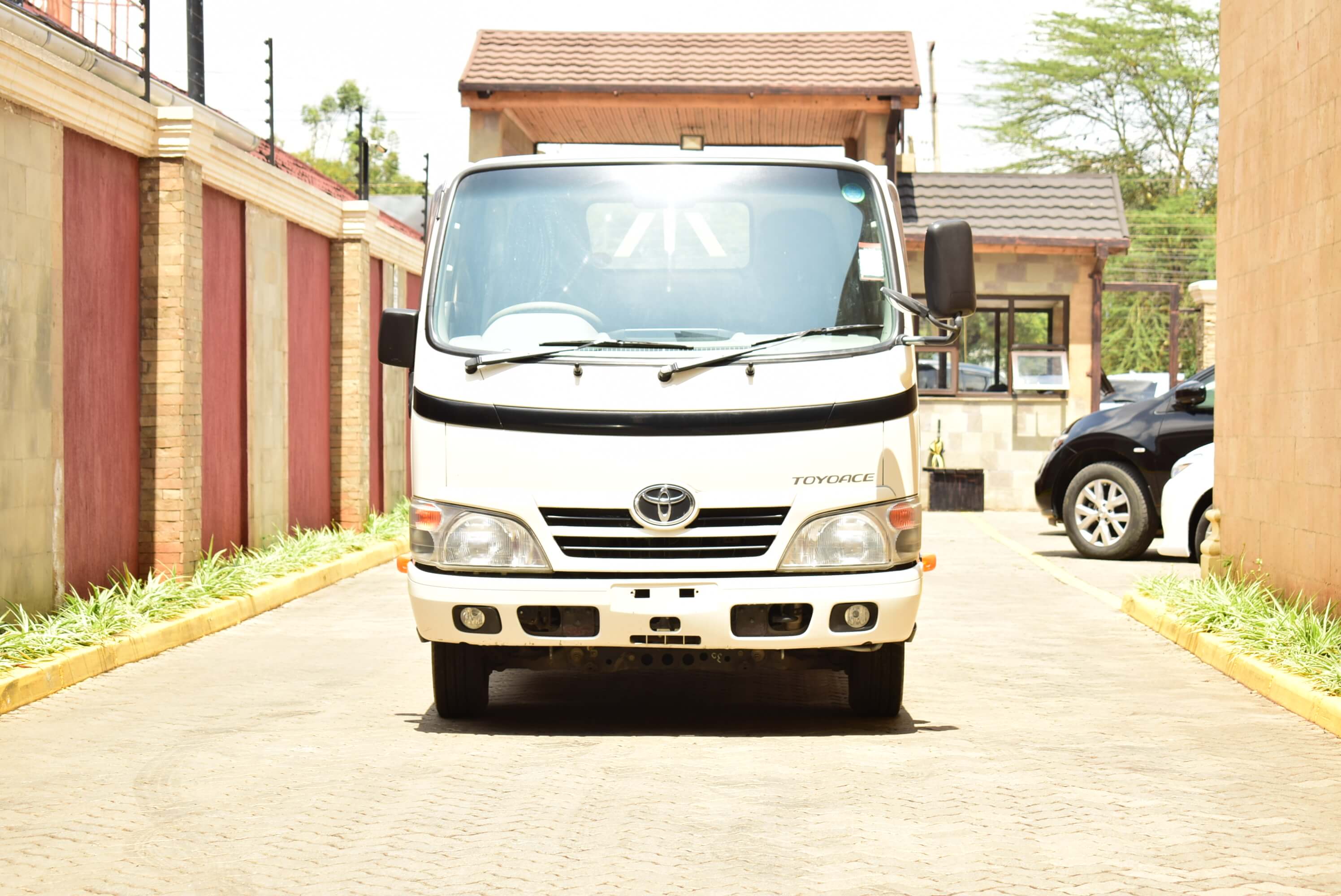Executive Super Rides Limited