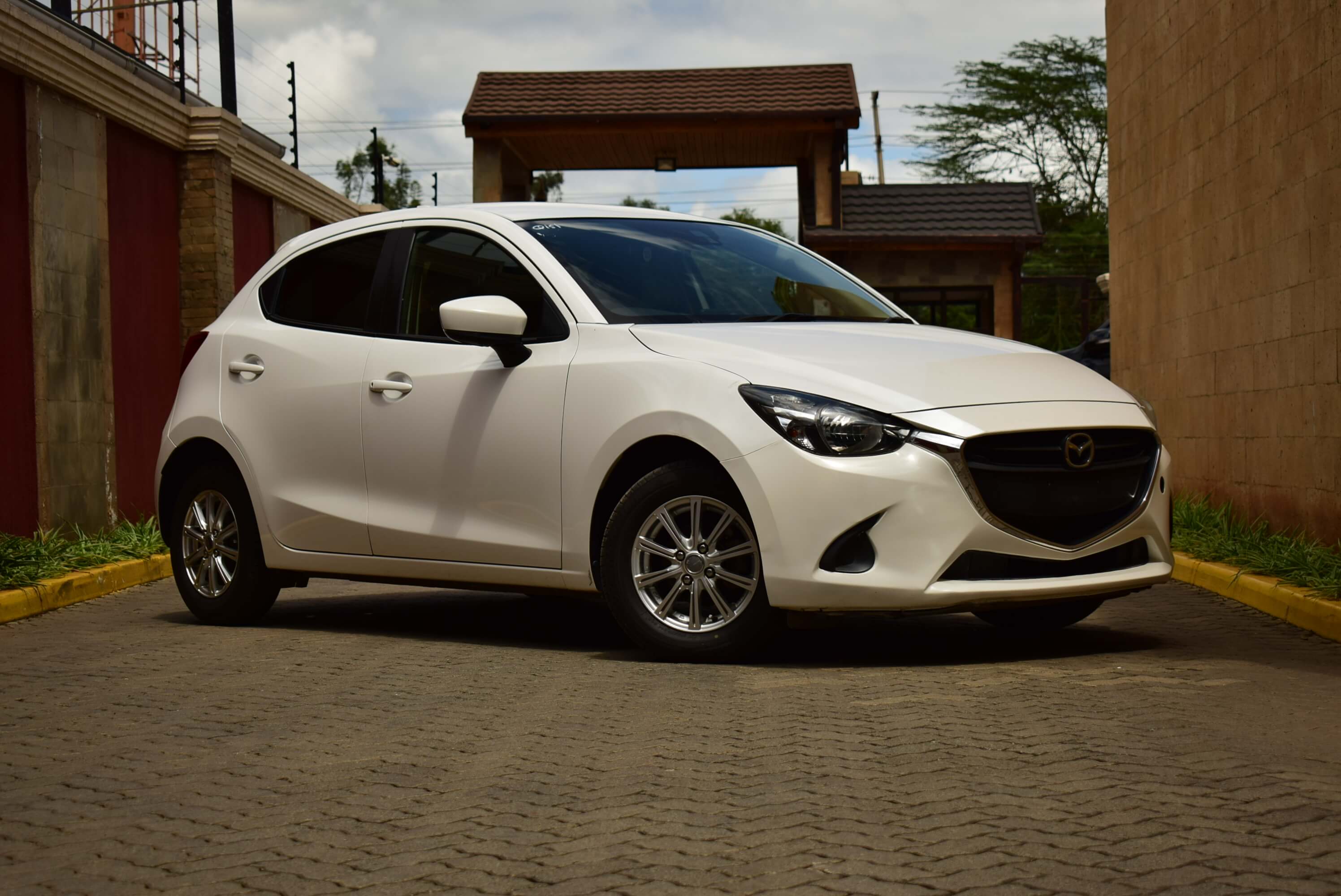 Executive Super Rides Limited