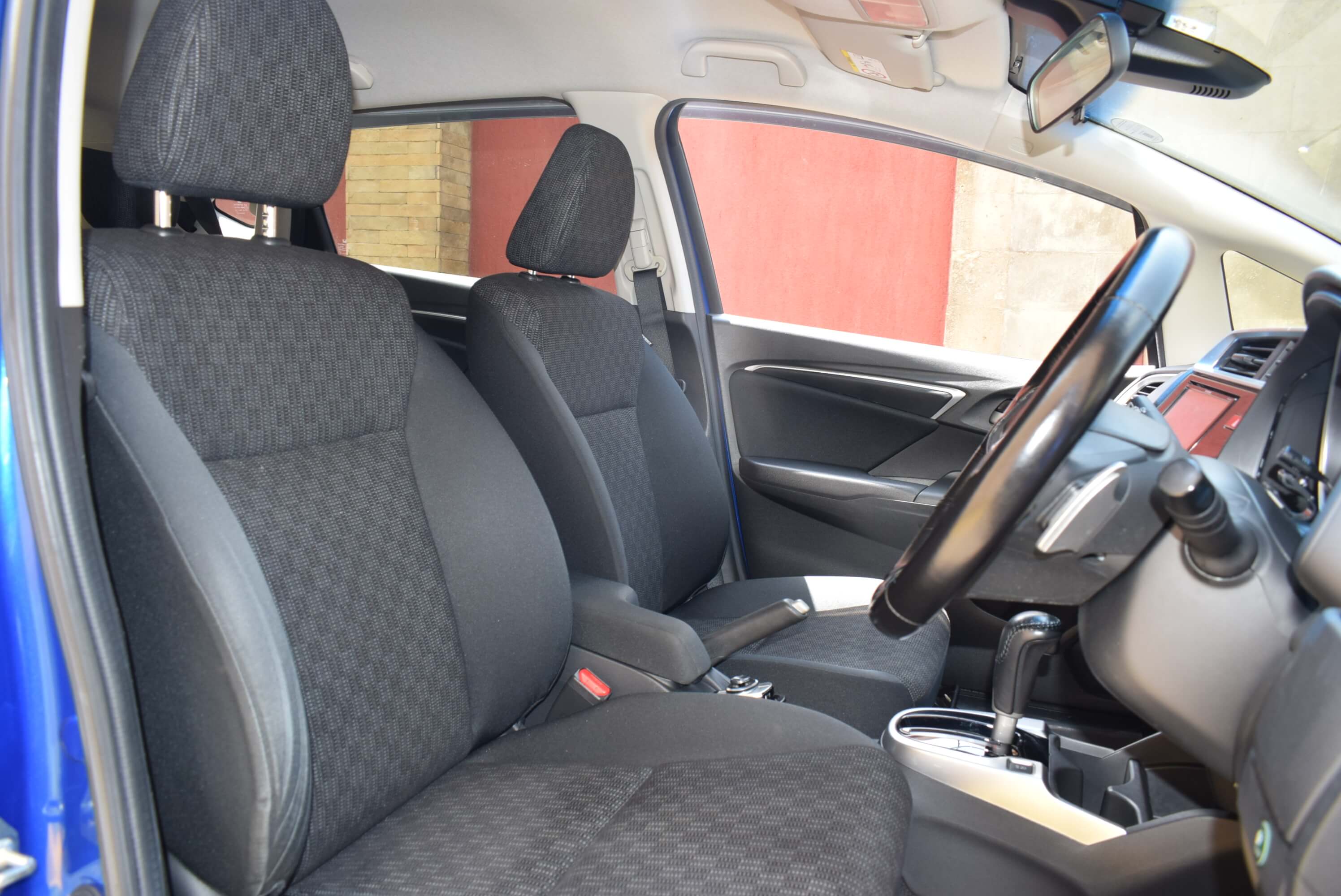 Executive Super Rides Limited