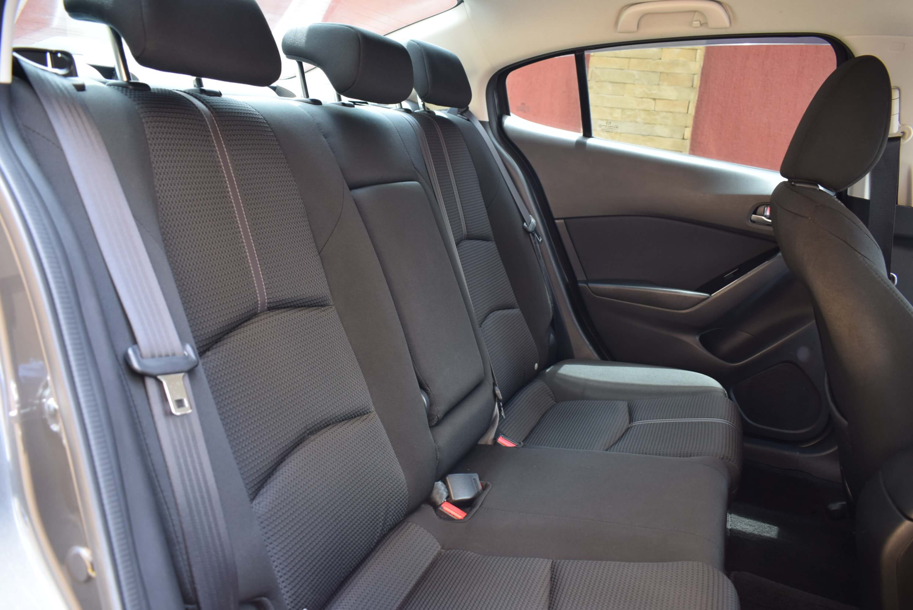 Executive Super Rides Limited