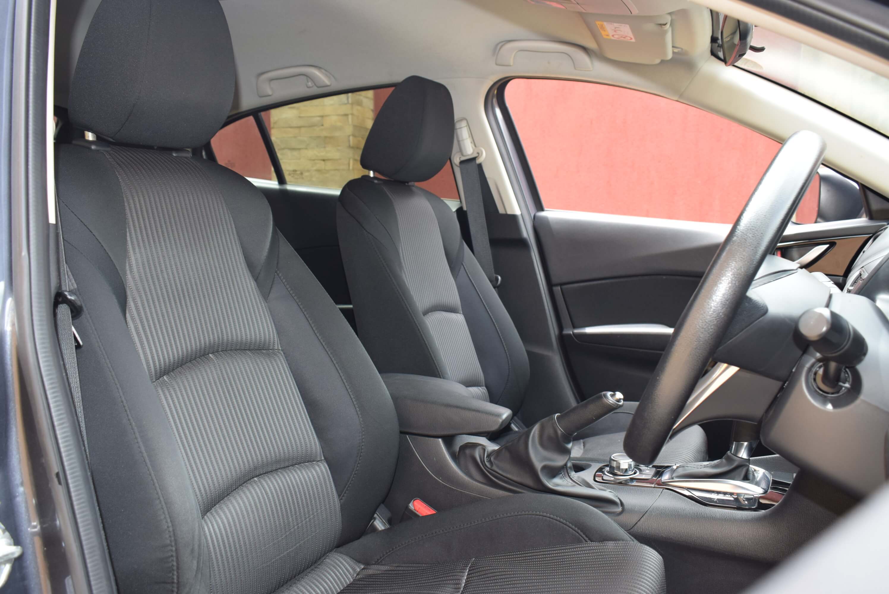 Executive Super Rides Limited
