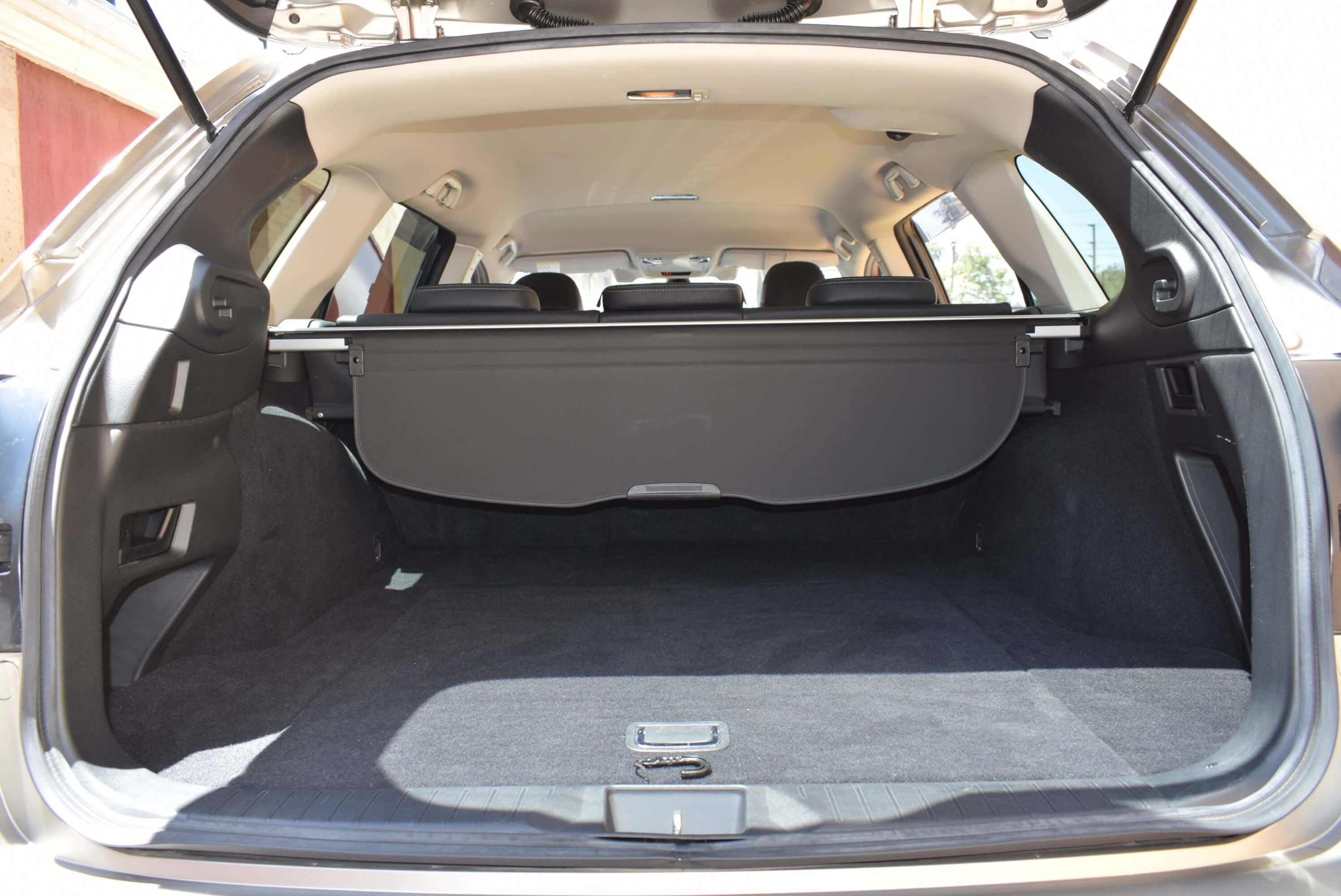 Executive Super Rides Limited