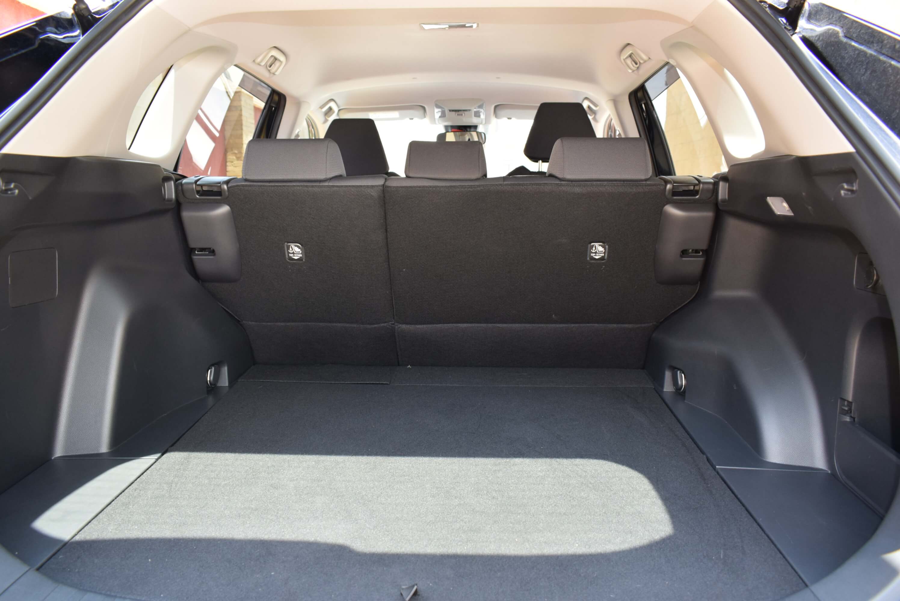 Executive Super Rides Limited