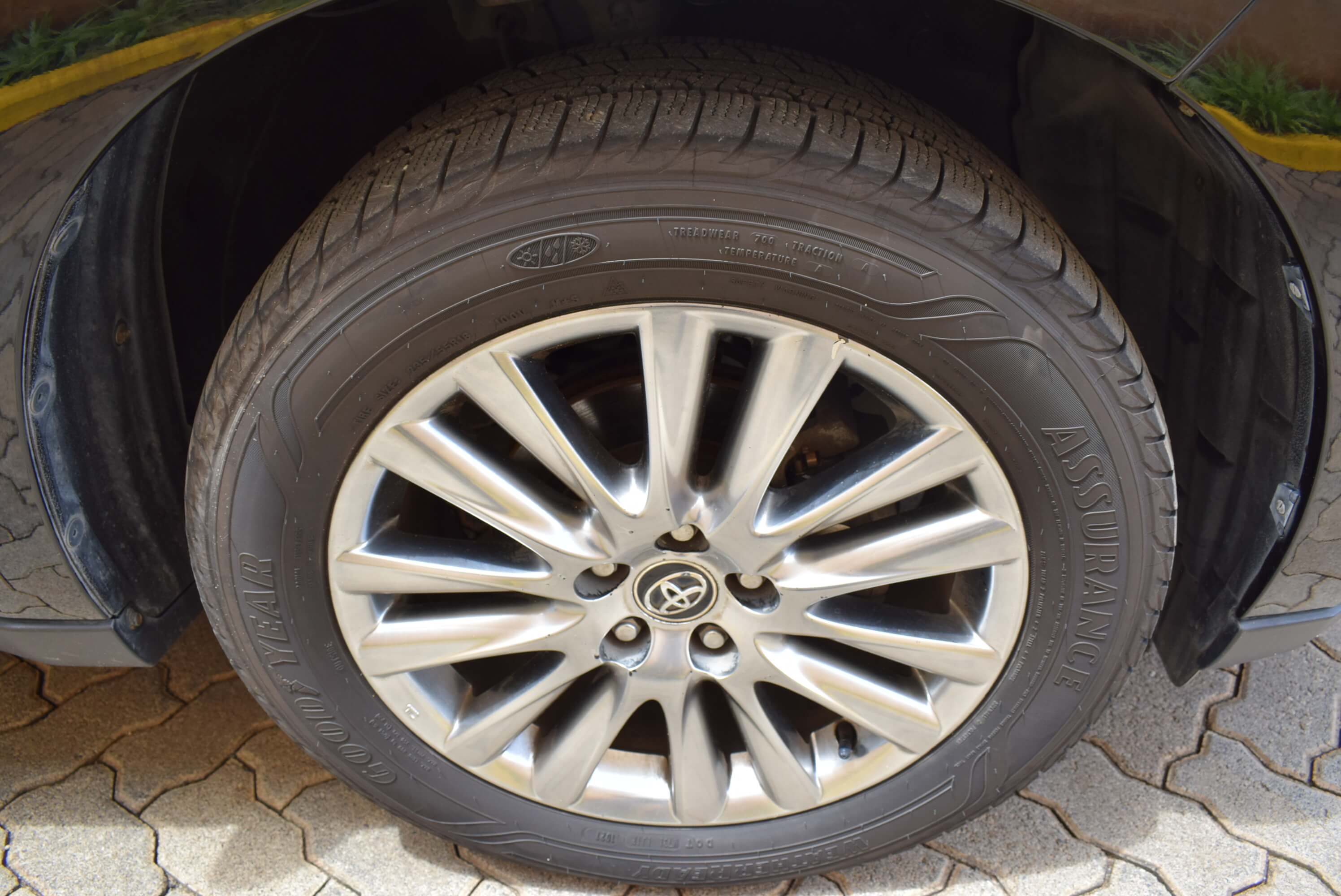 Executive Super Rides Limited