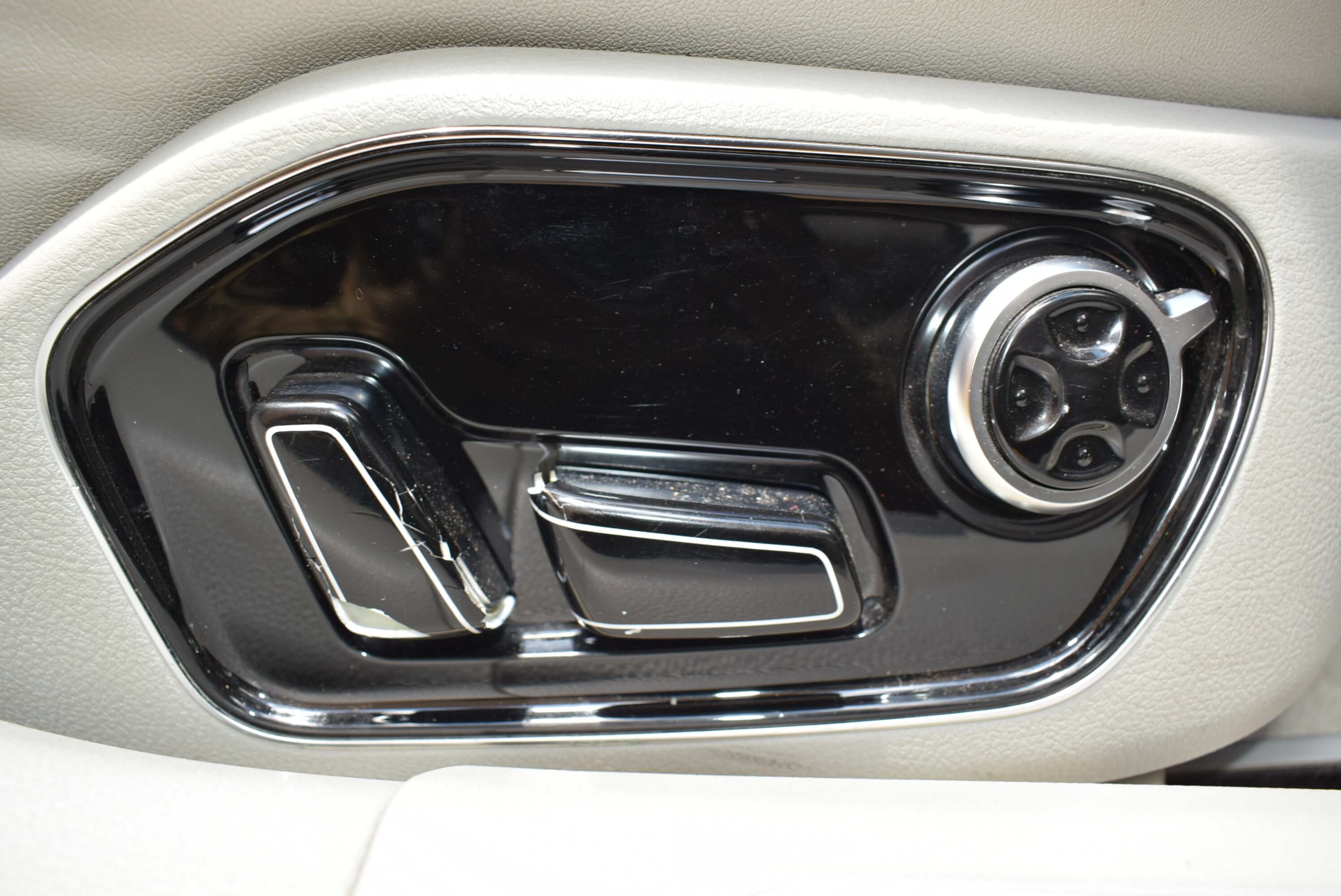 Executive Super Rides Limited