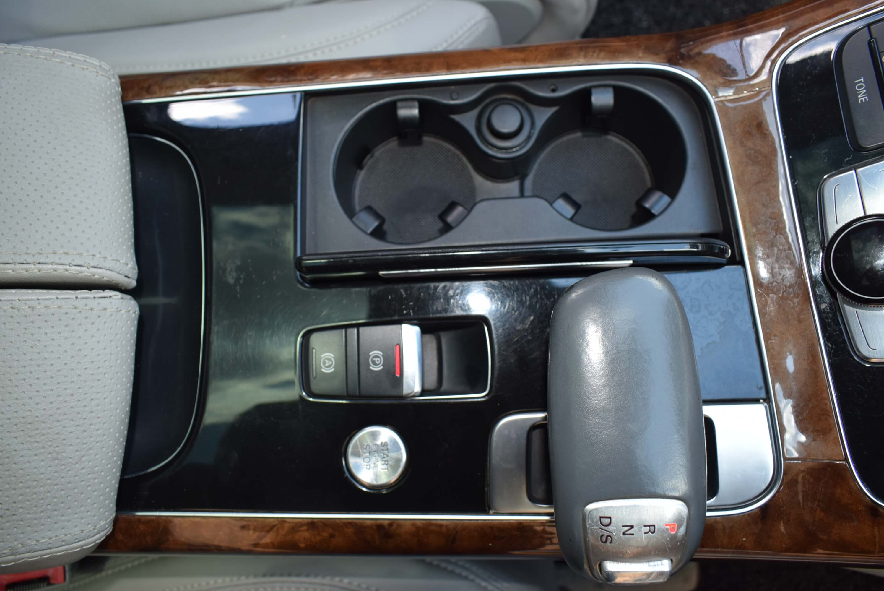 Executive Super Rides Limited