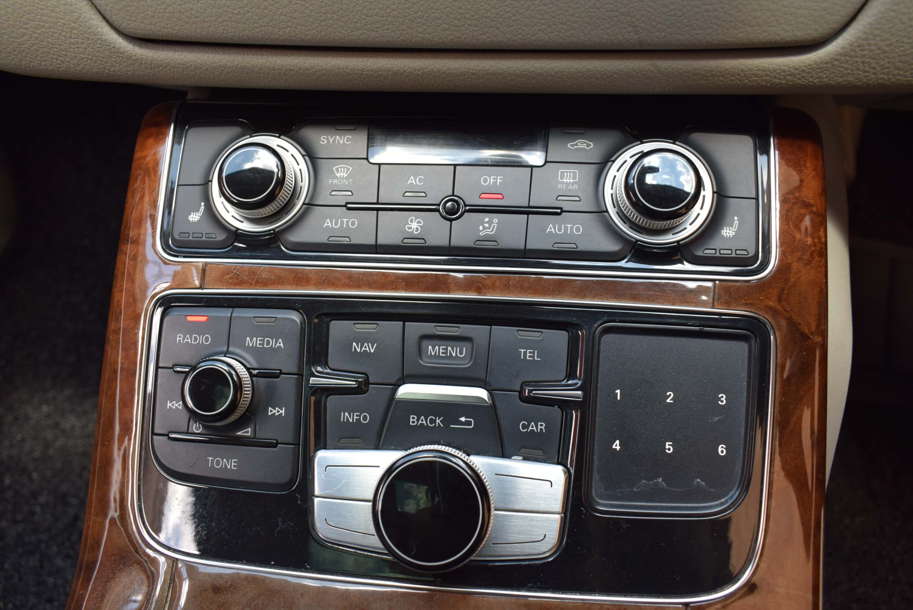 Executive Super Rides Limited