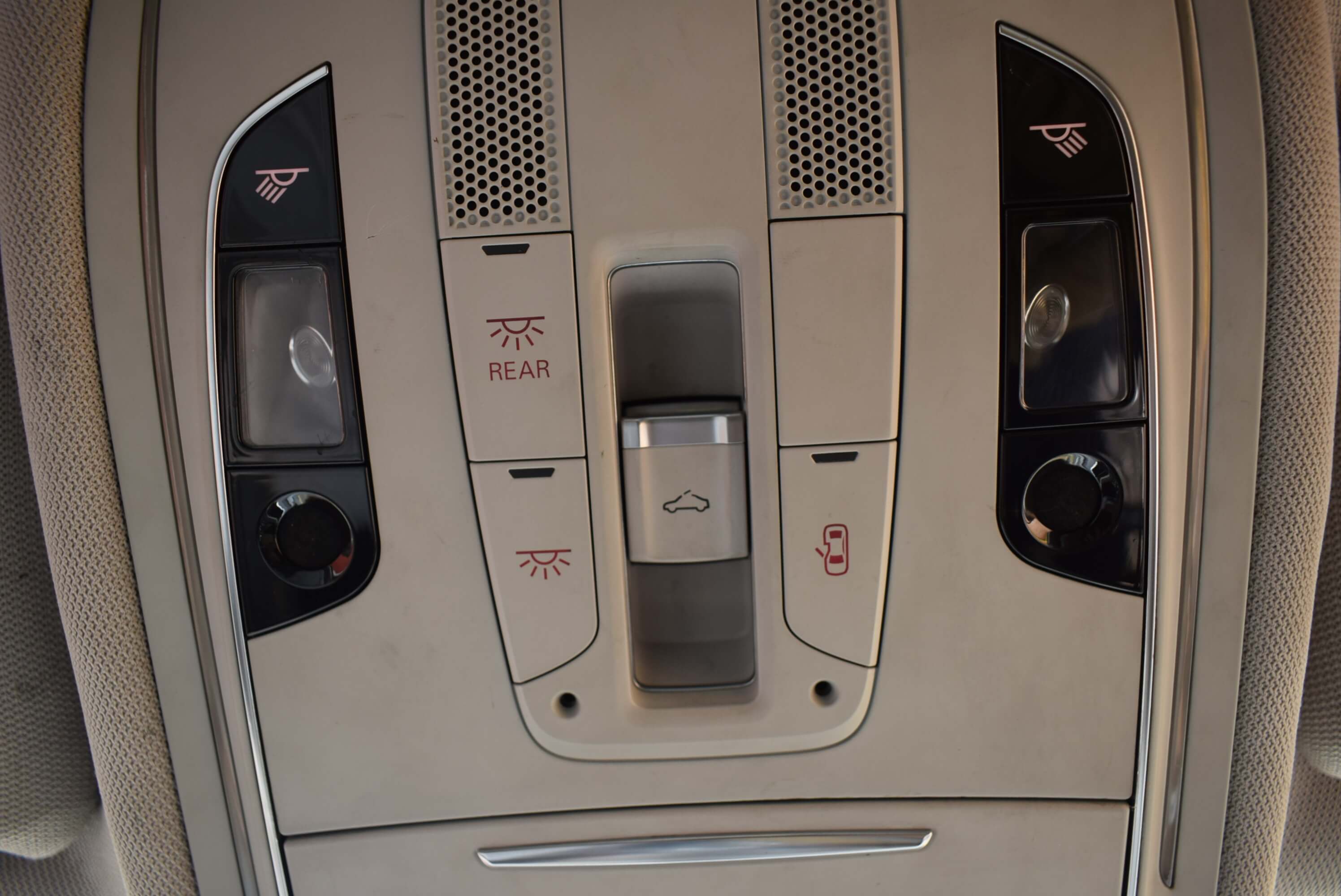 Executive Super Rides Limited