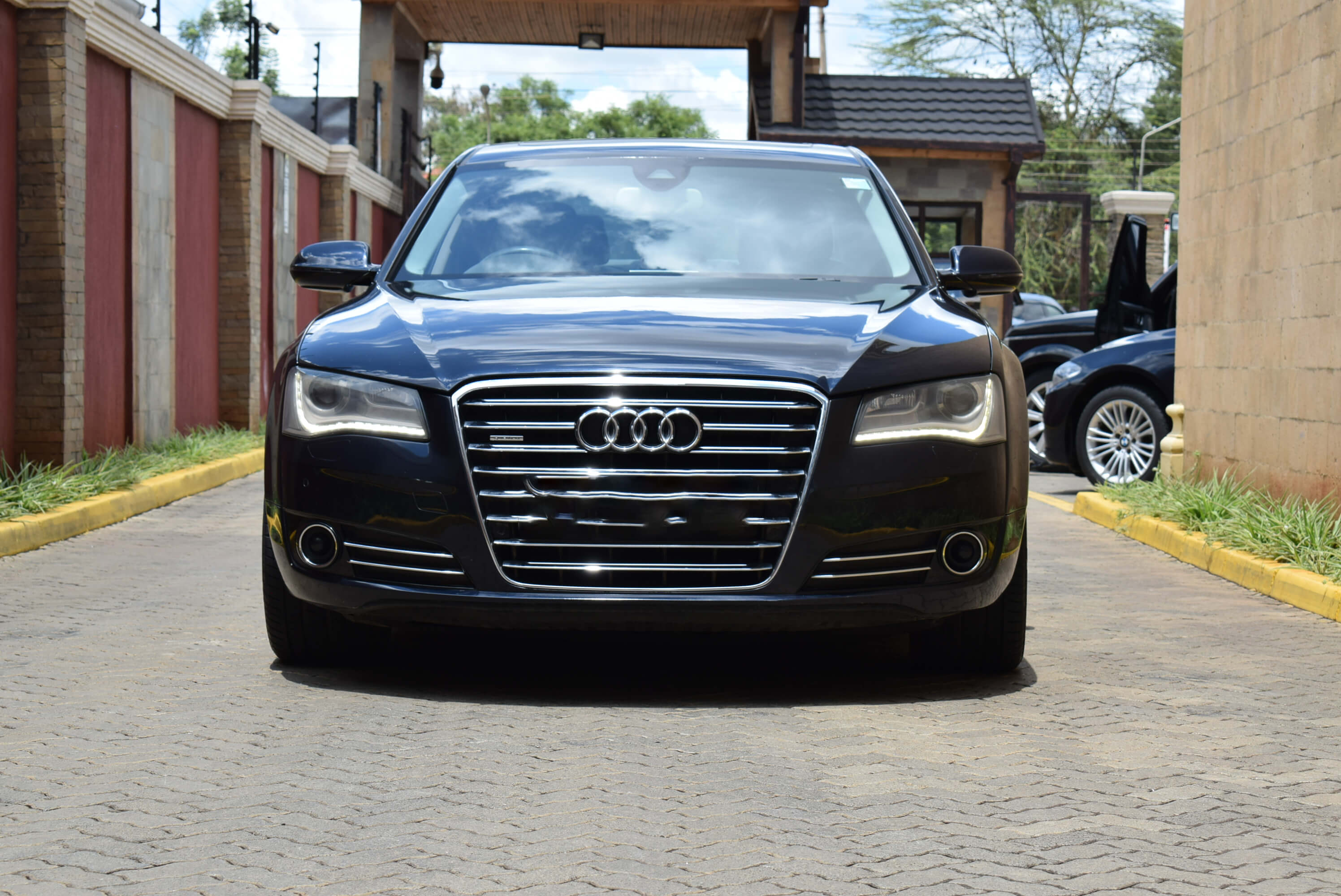 Executive Super Rides Limited