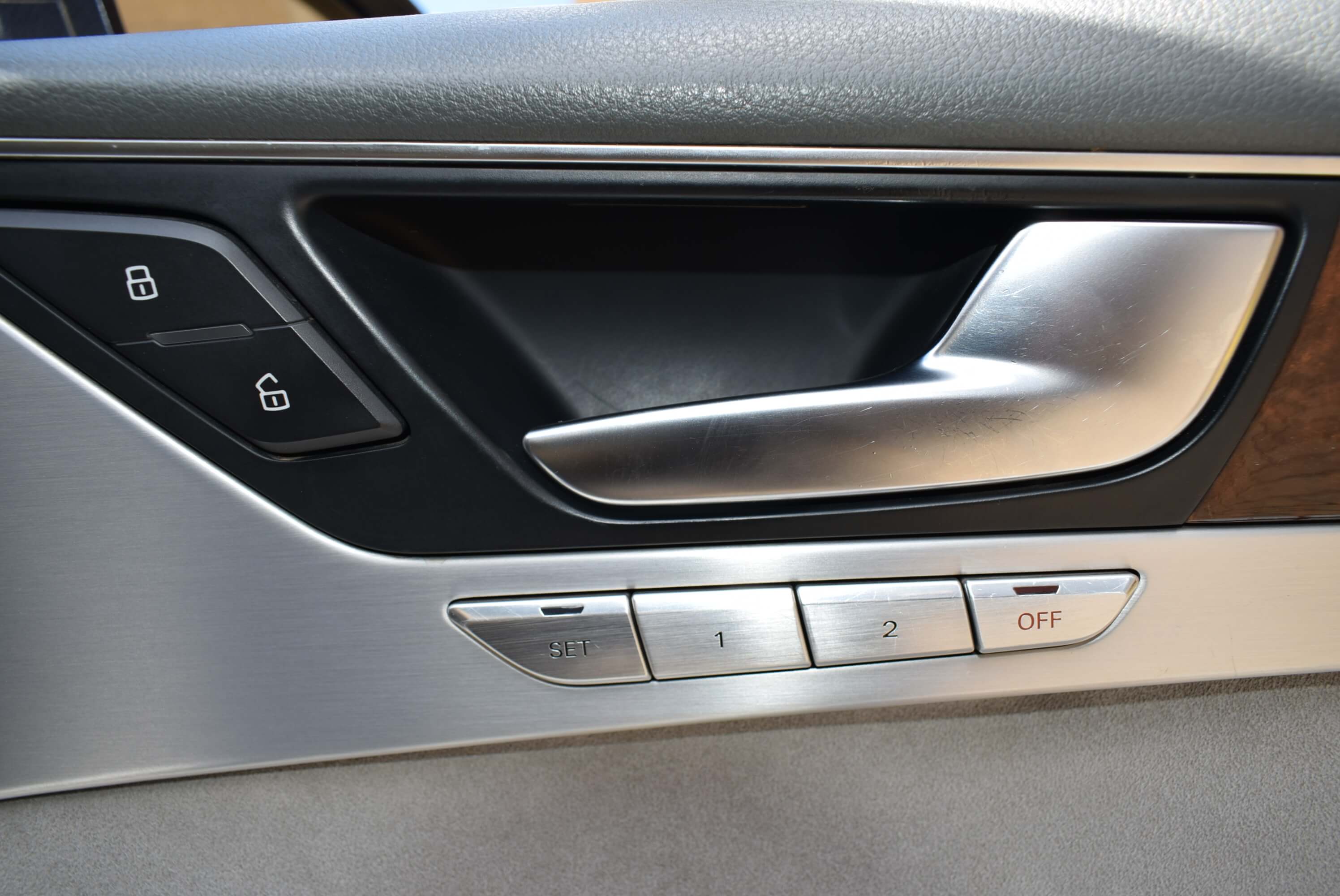 Executive Super Rides Limited
