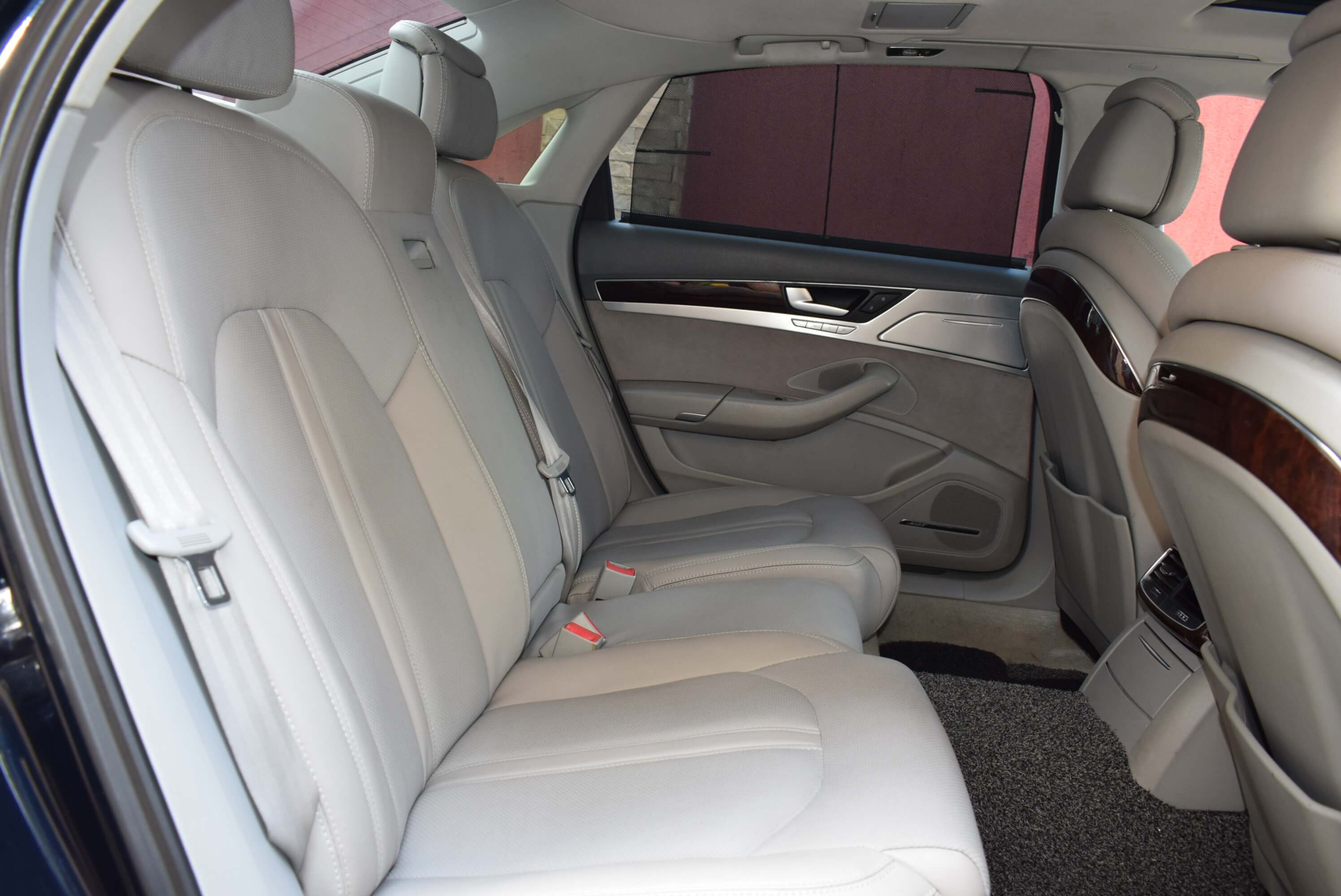 Executive Super Rides Limited