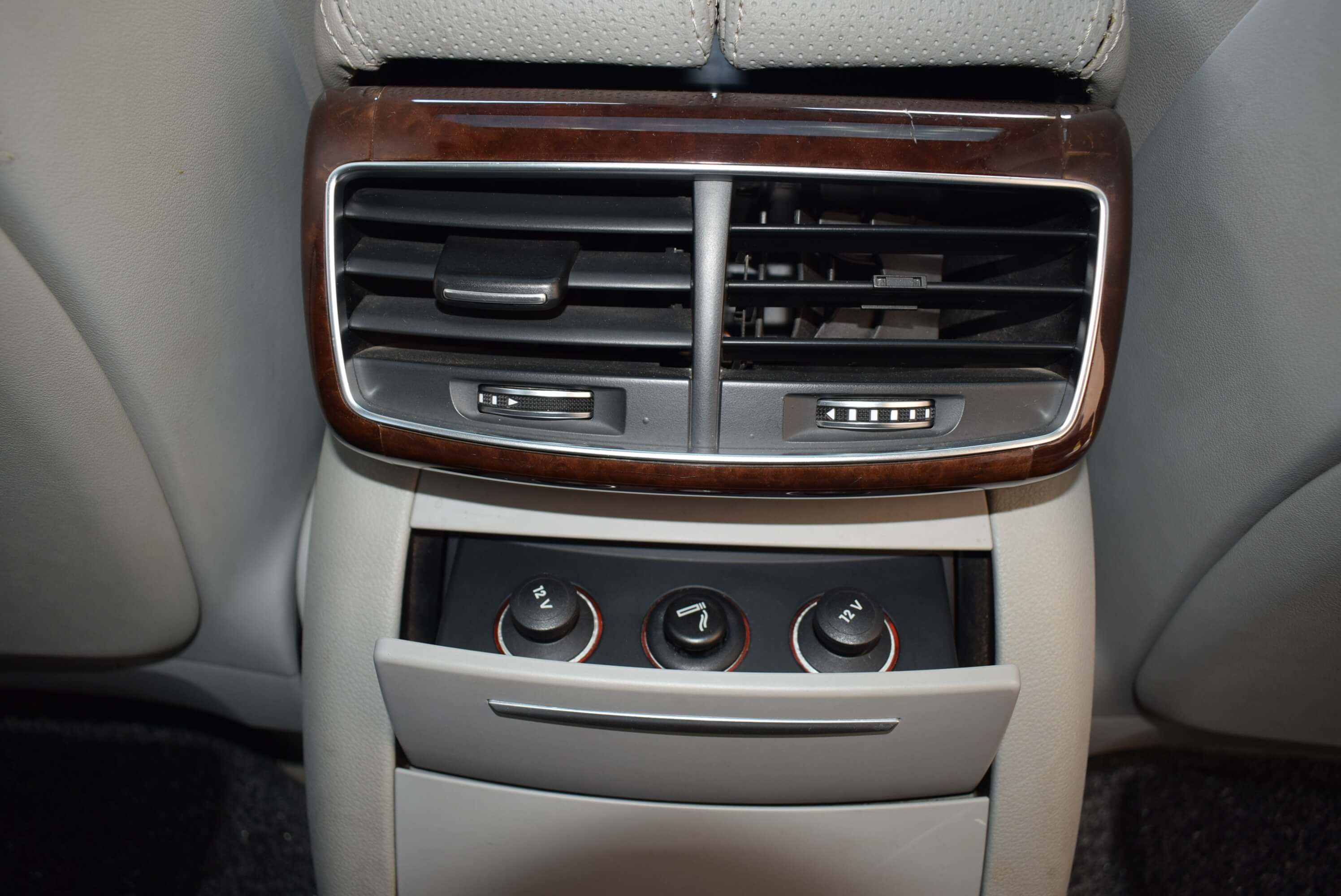 Executive Super Rides Limited