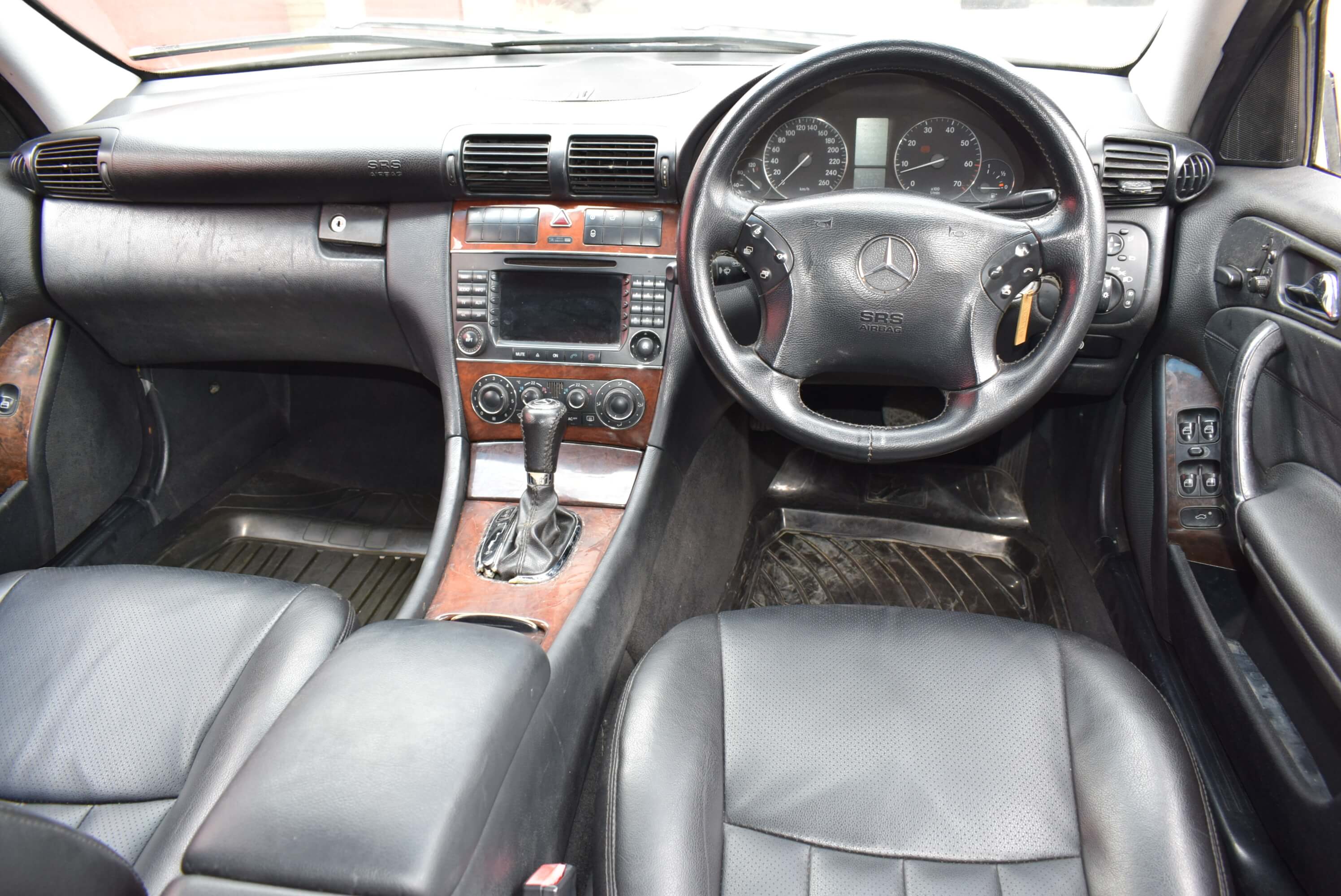 Executive Super Rides Limited