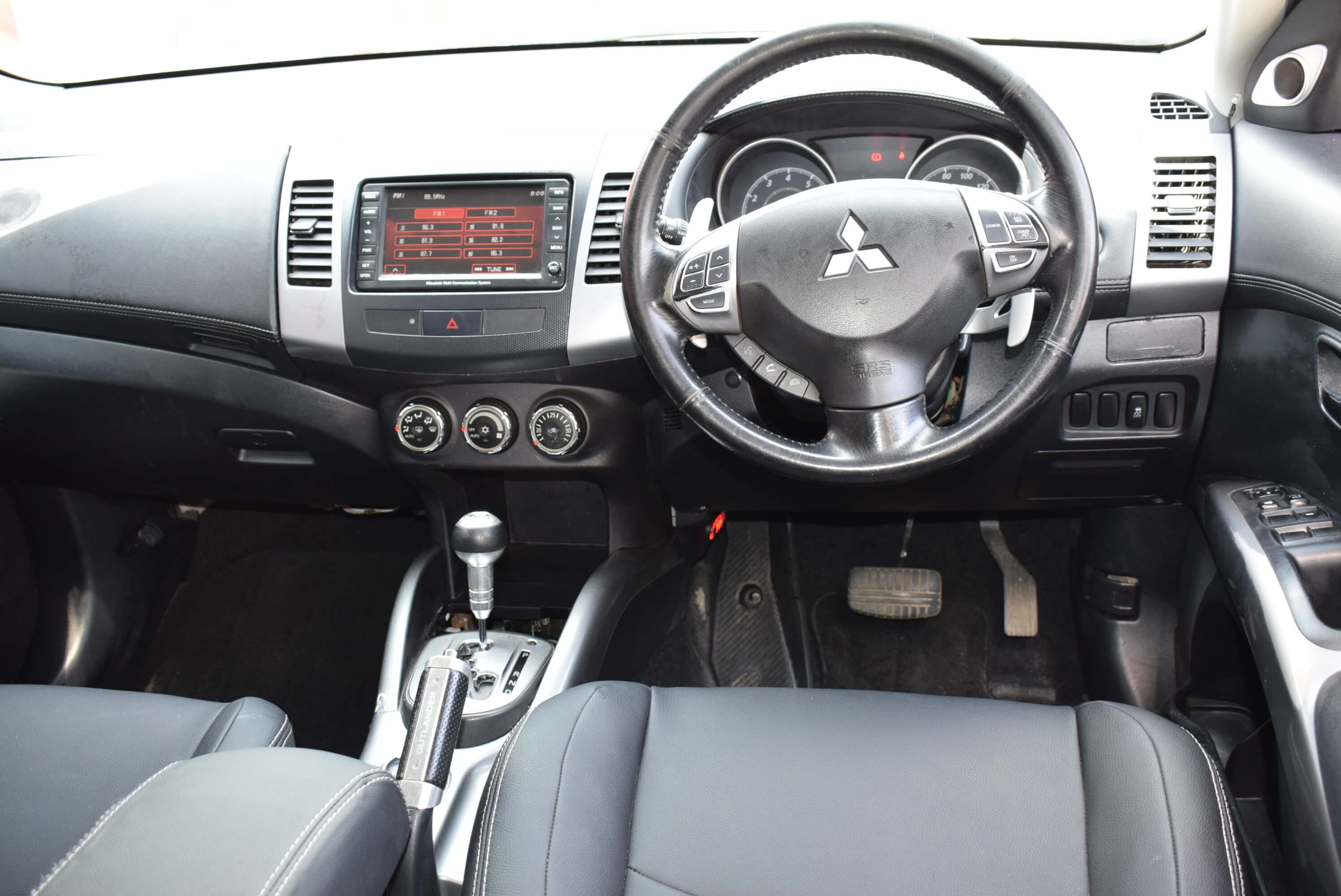 Executive Super Rides Limited
