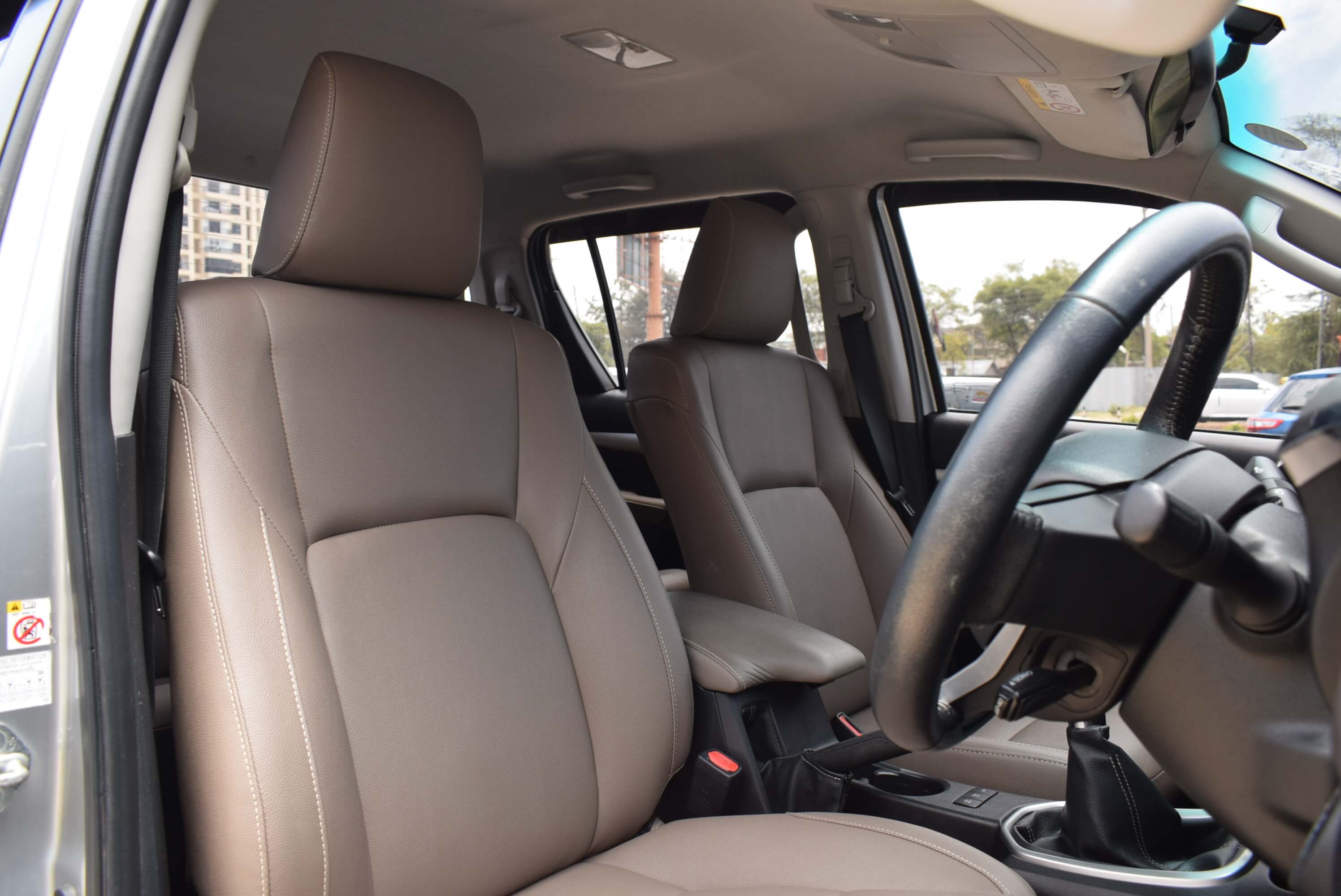 Executive Super Rides Limited