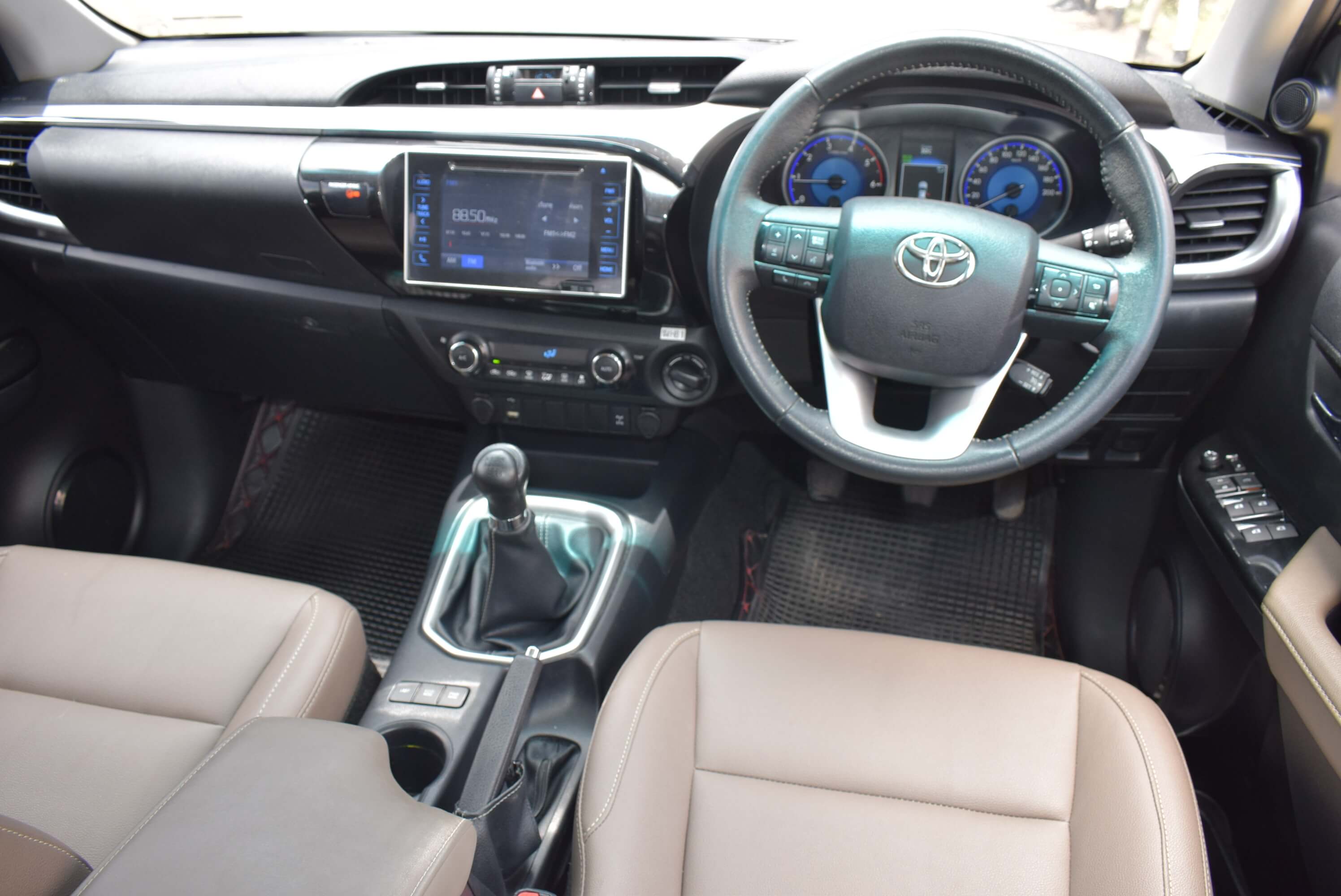 Executive Super Rides Limited