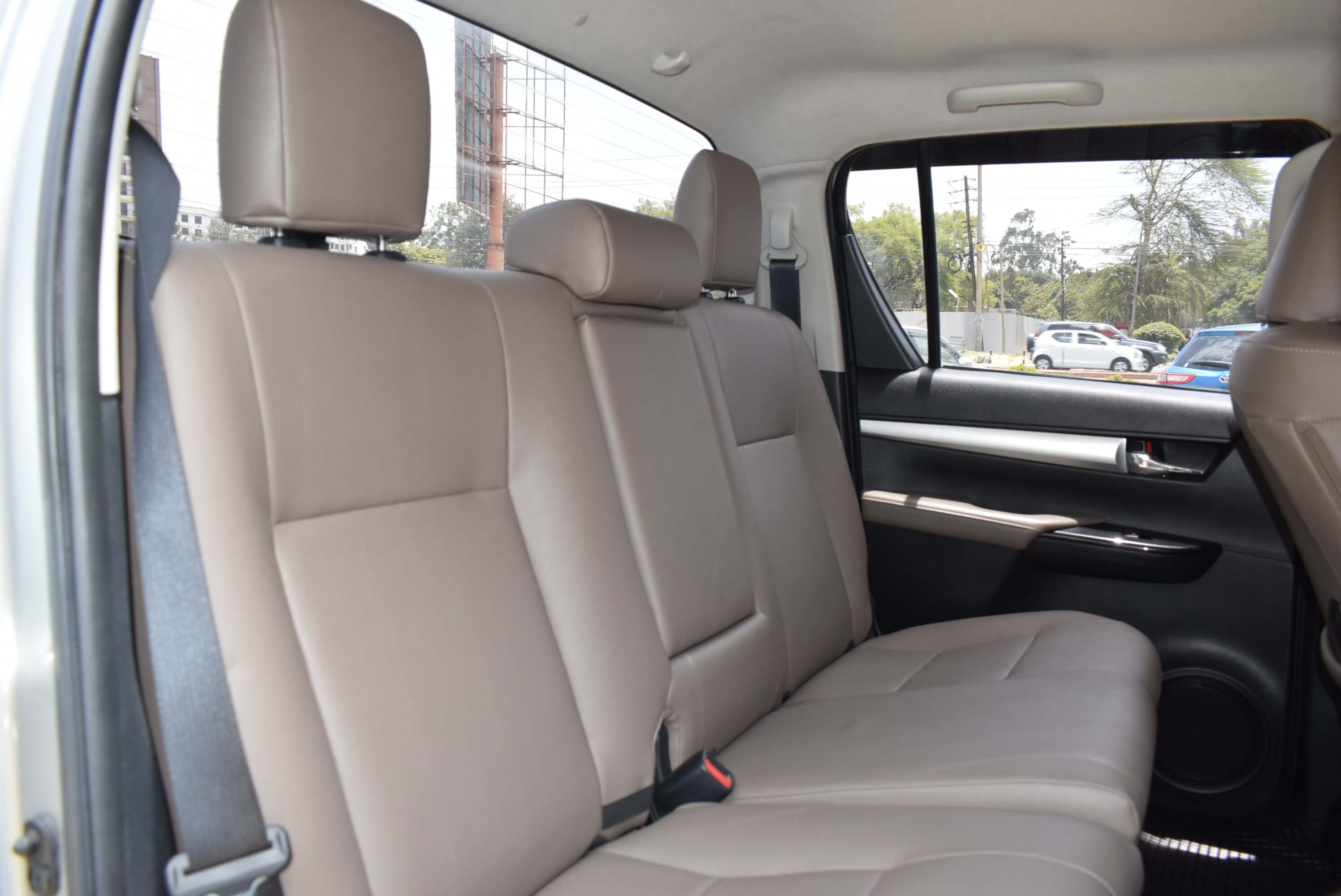 Executive Super Rides Limited