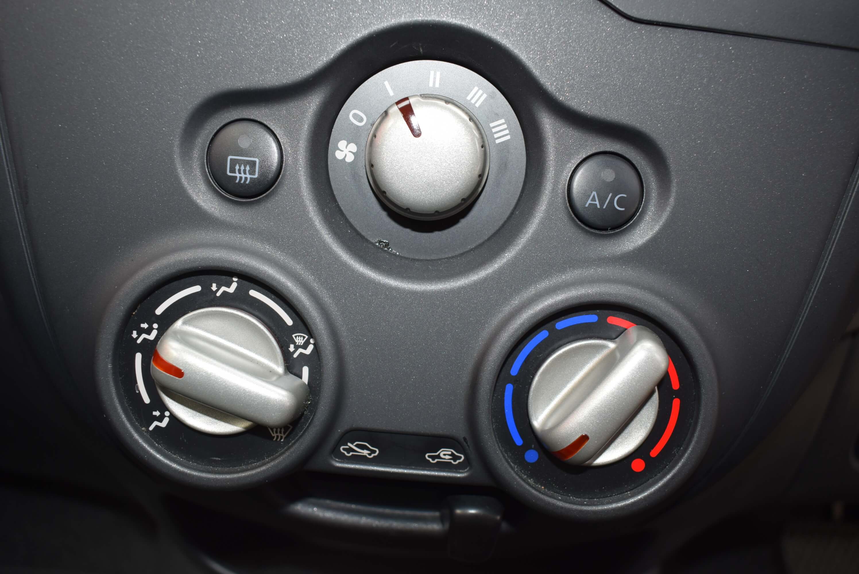 Executive Super Rides Limited