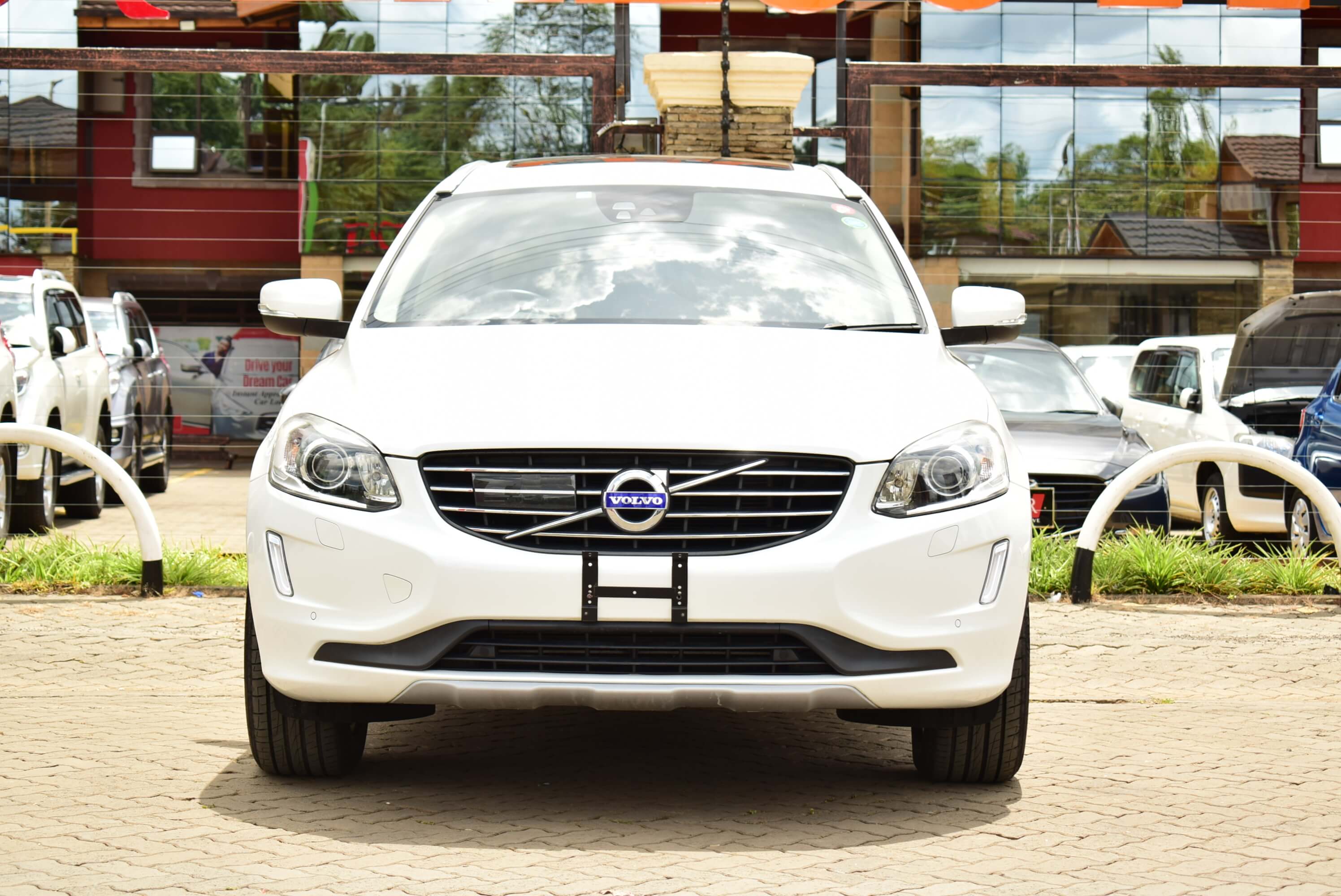 Executive Super Rides Limited