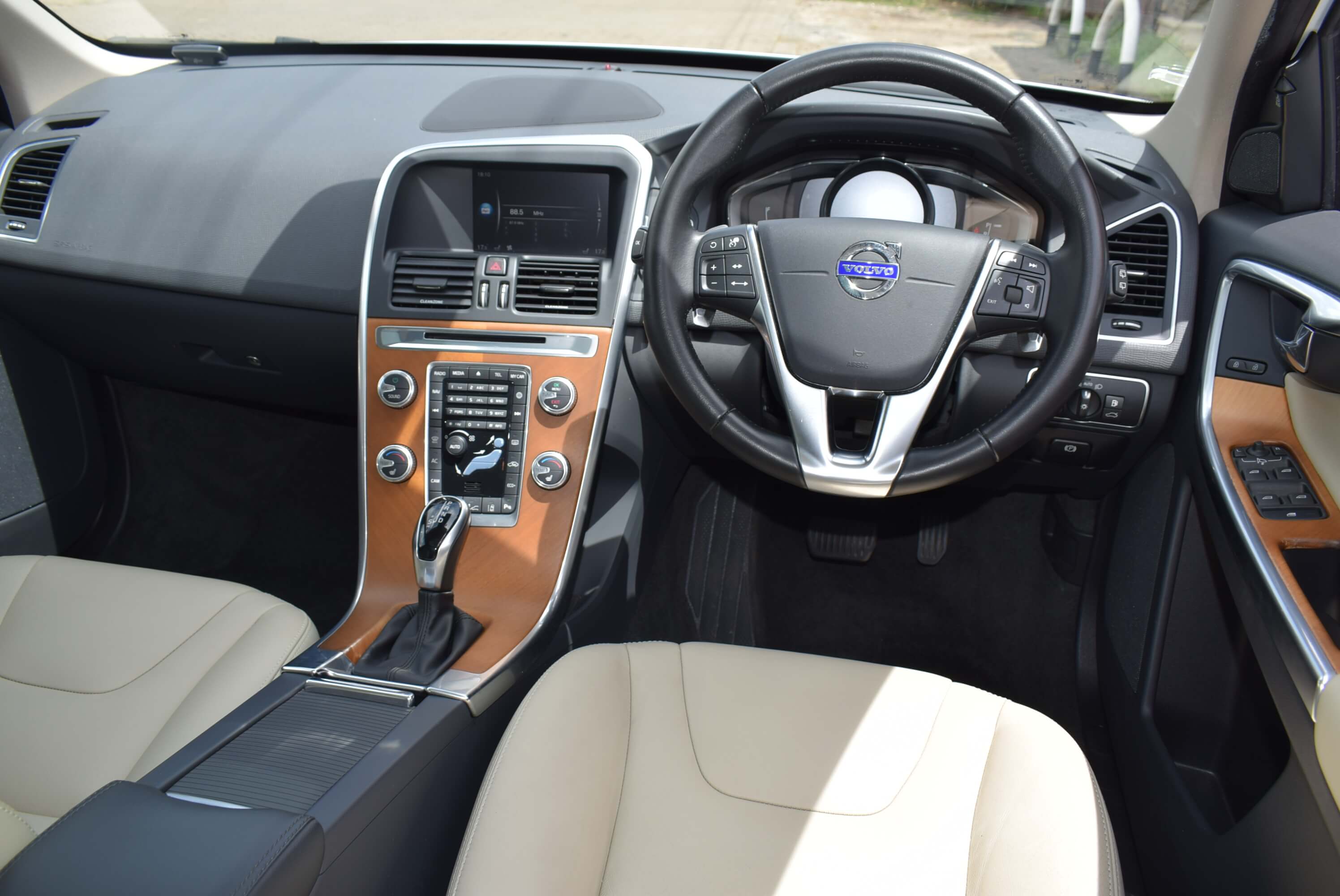 Executive Super Rides Limited