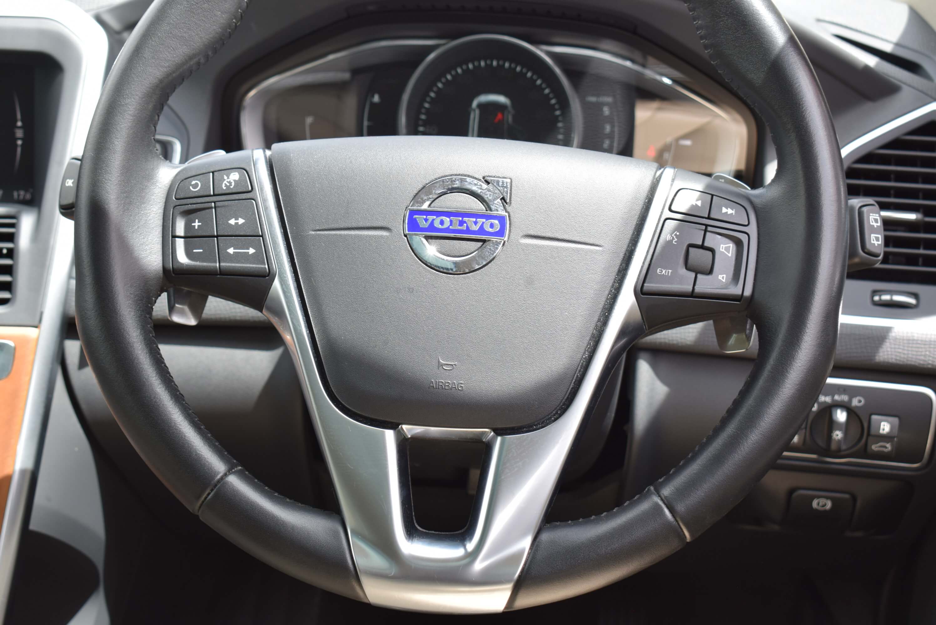 Executive Super Rides Limited