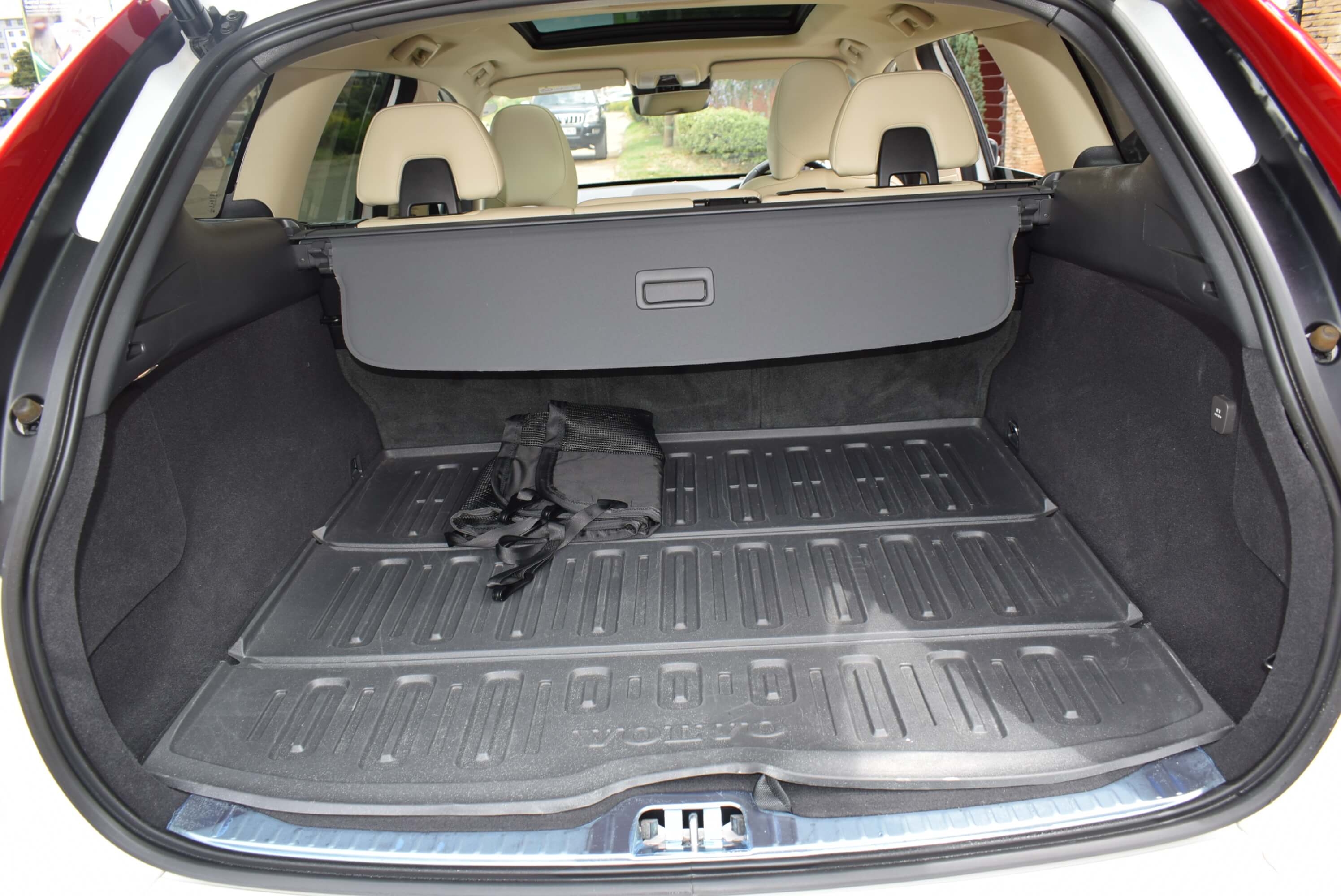 Executive Super Rides Limited