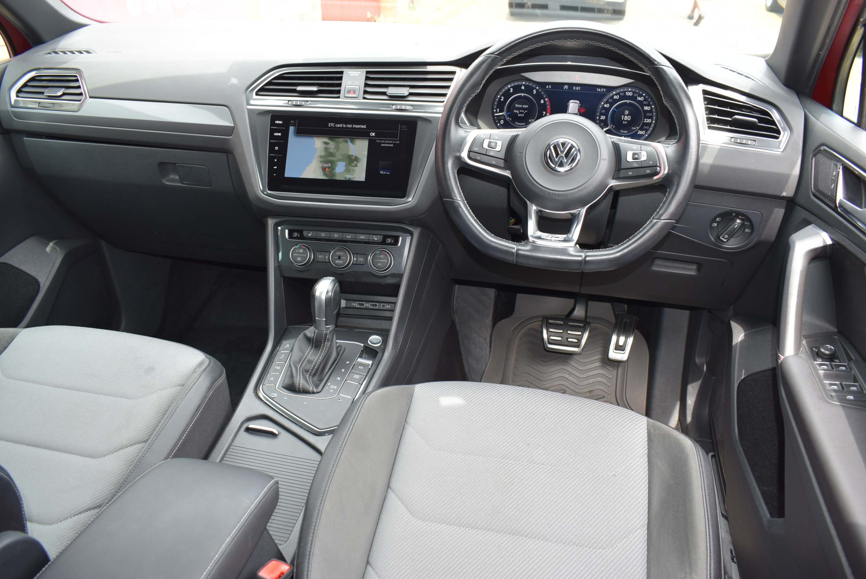 Executive Super Rides Limited